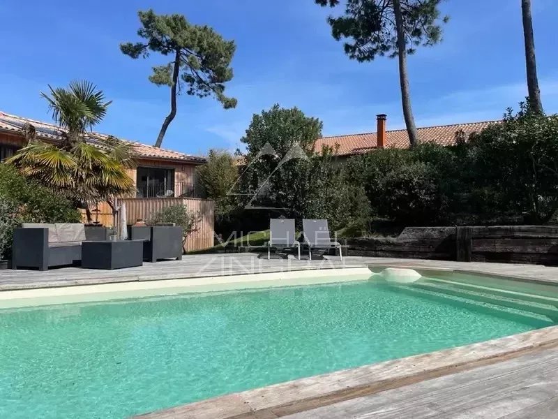 Agence immobilière de Terre Du Bassin