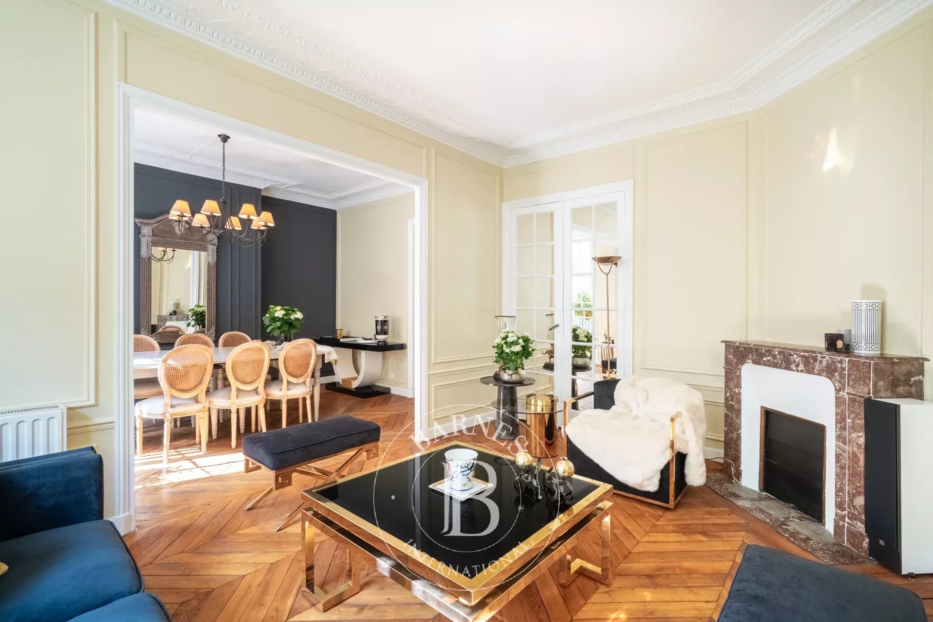 Paris  - Apartment 2 Bedrooms - picture 7