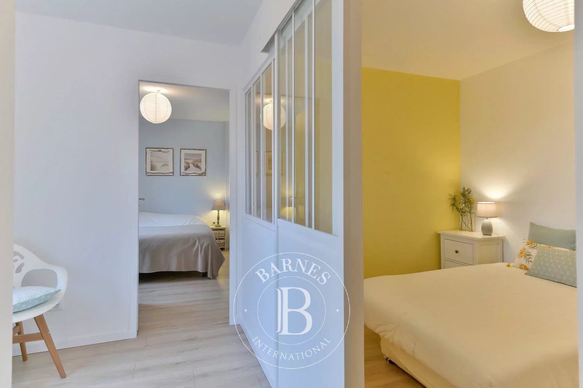 Köy evi Saint-Romain-au-Mont-d'Or - picture 5