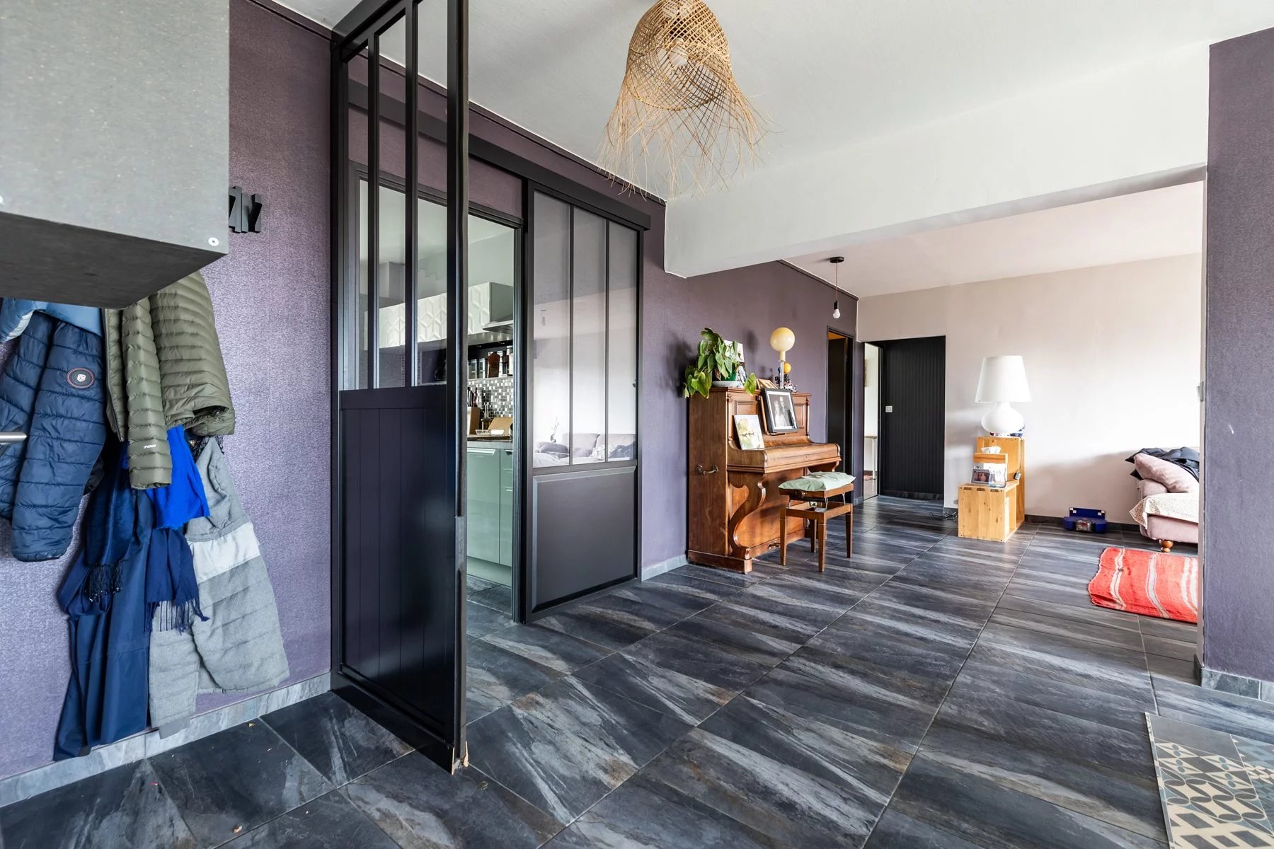 Gradignan centre - 4 chambres