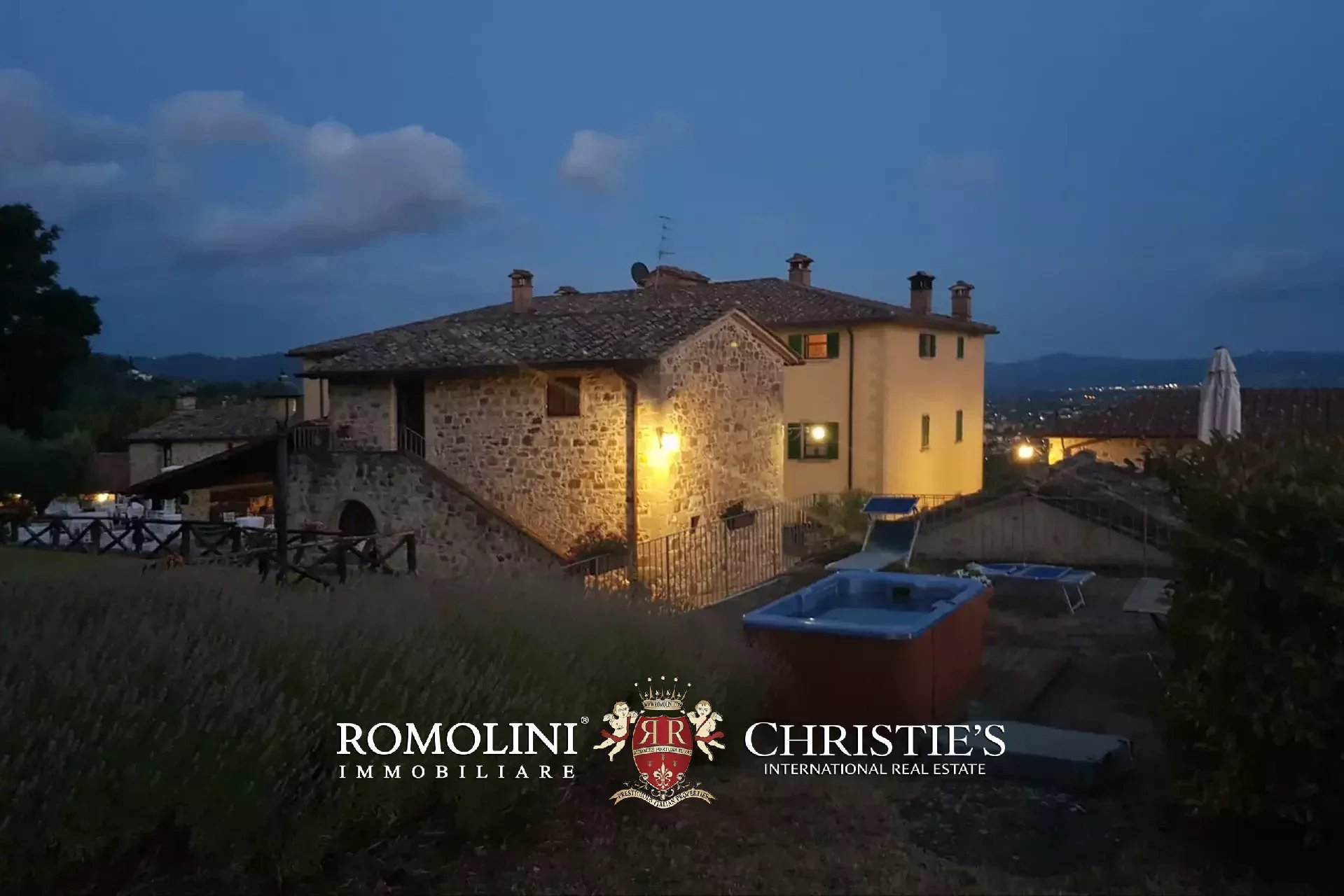 16 Bedroom Villa/Townhouse's Image 31