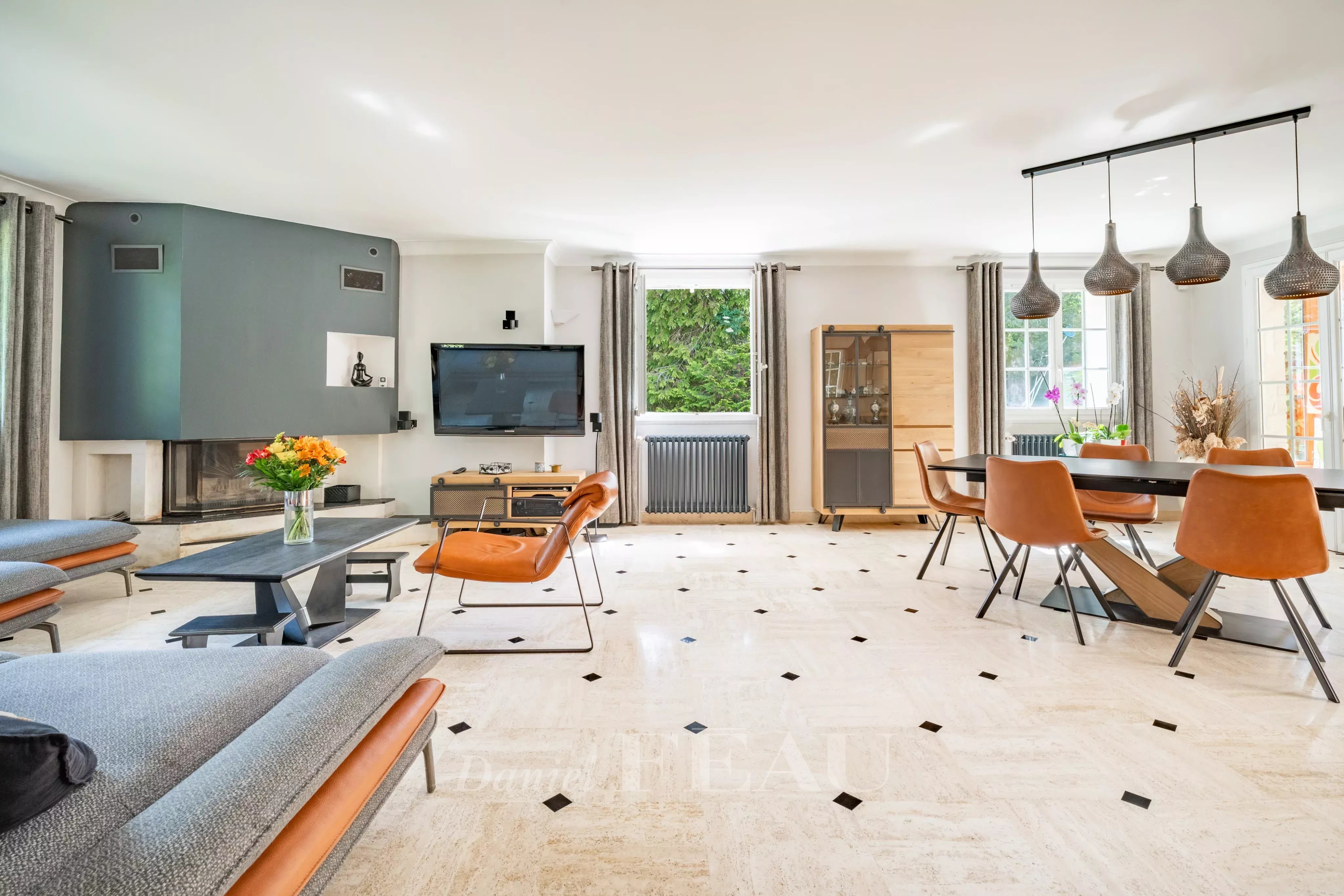 Sale House Jouars-Pontchartrain