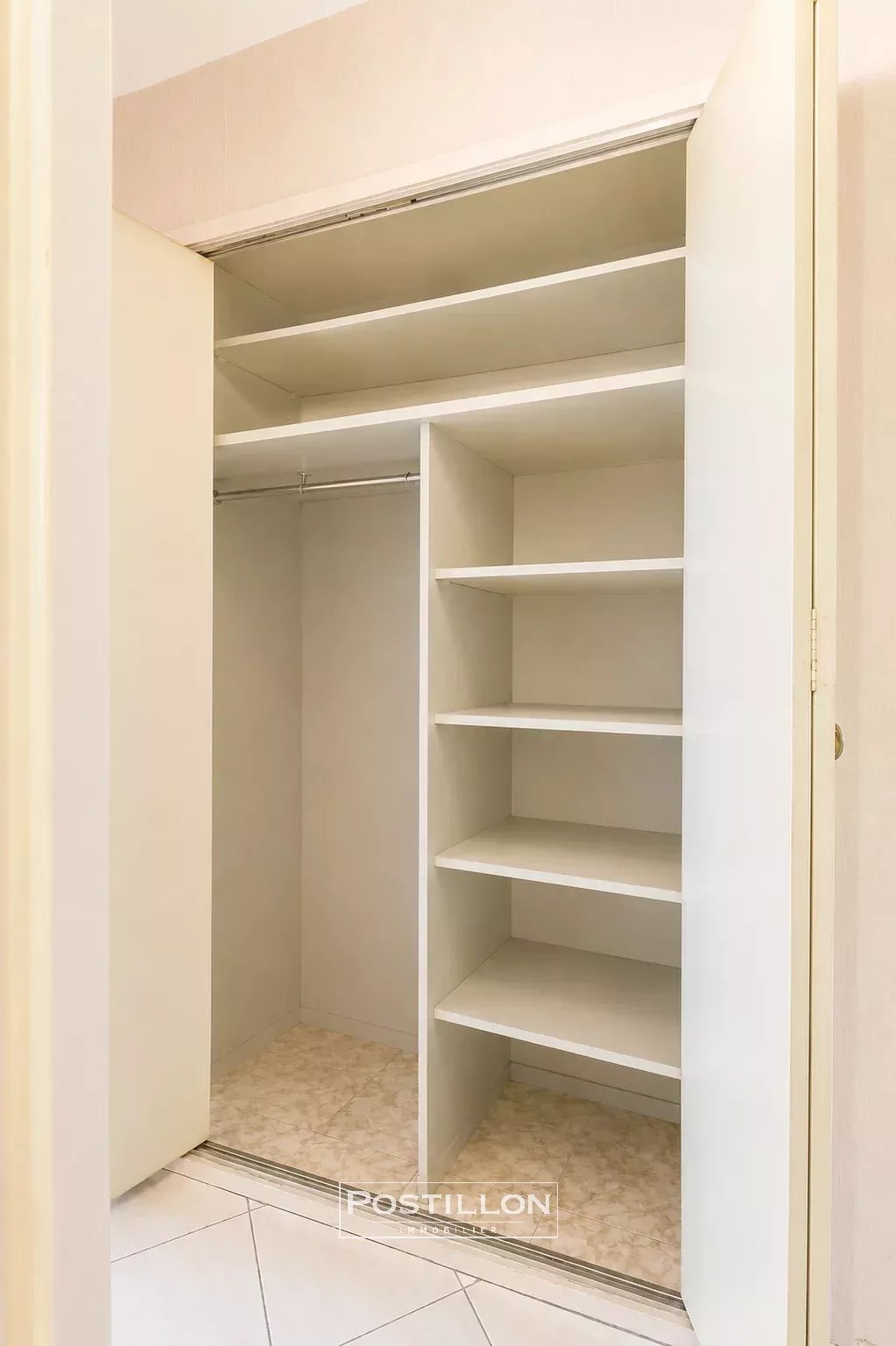 Vente Appartement Nice