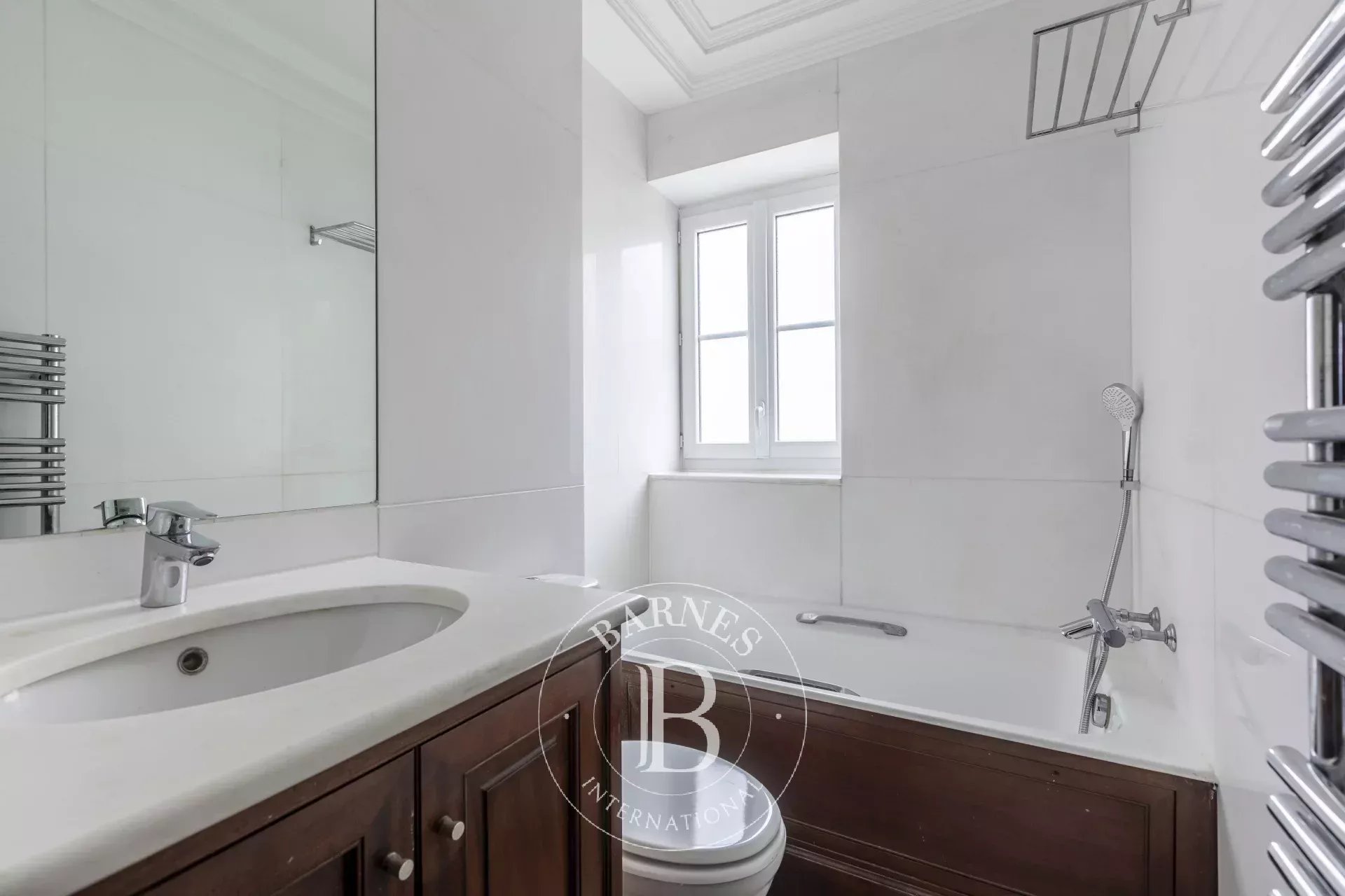 Daire Paris 16ème - picture 6