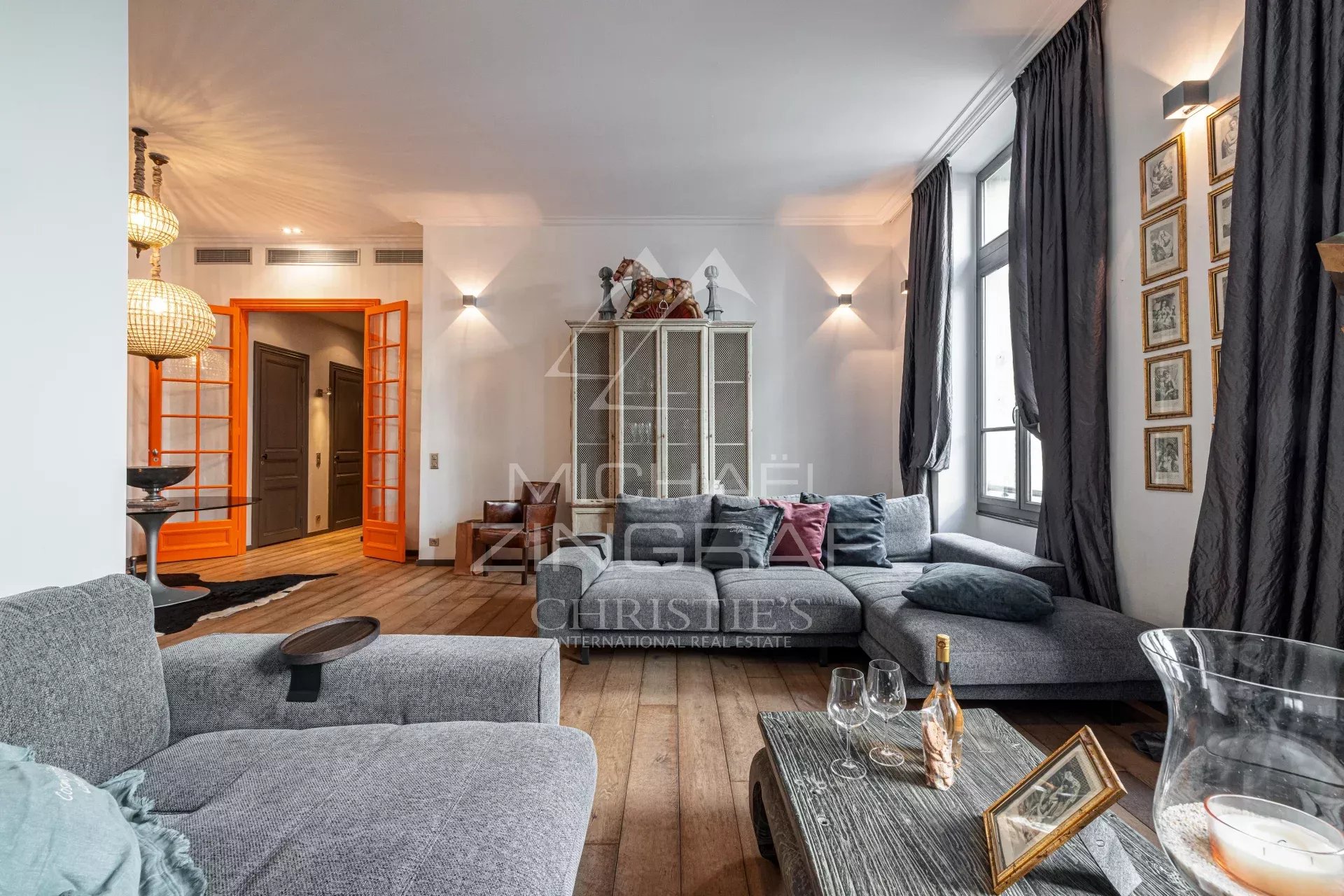 3 Bedroom Apartment/Flat's Image 3