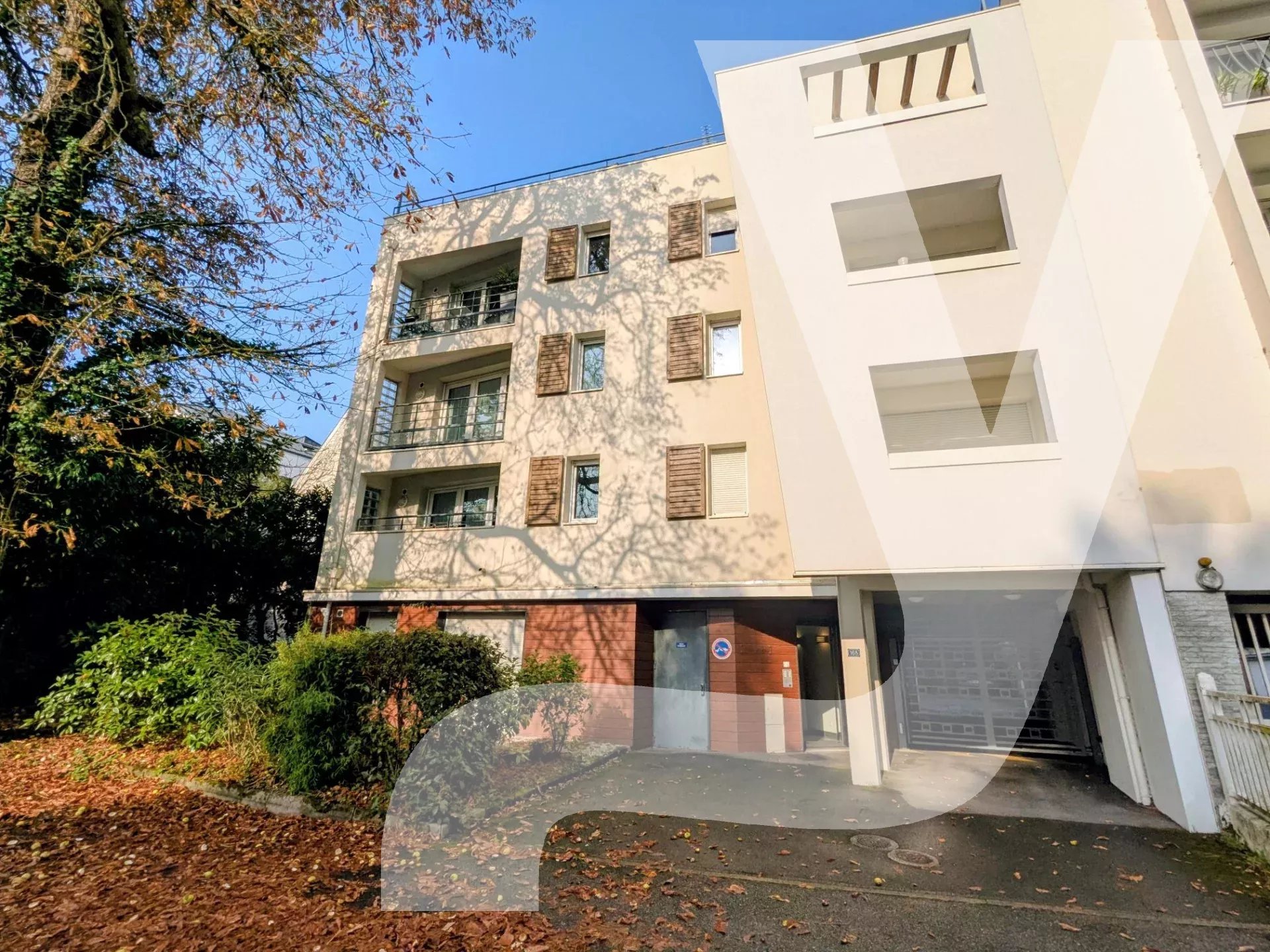 Agence immobilière de CityLife Nantes