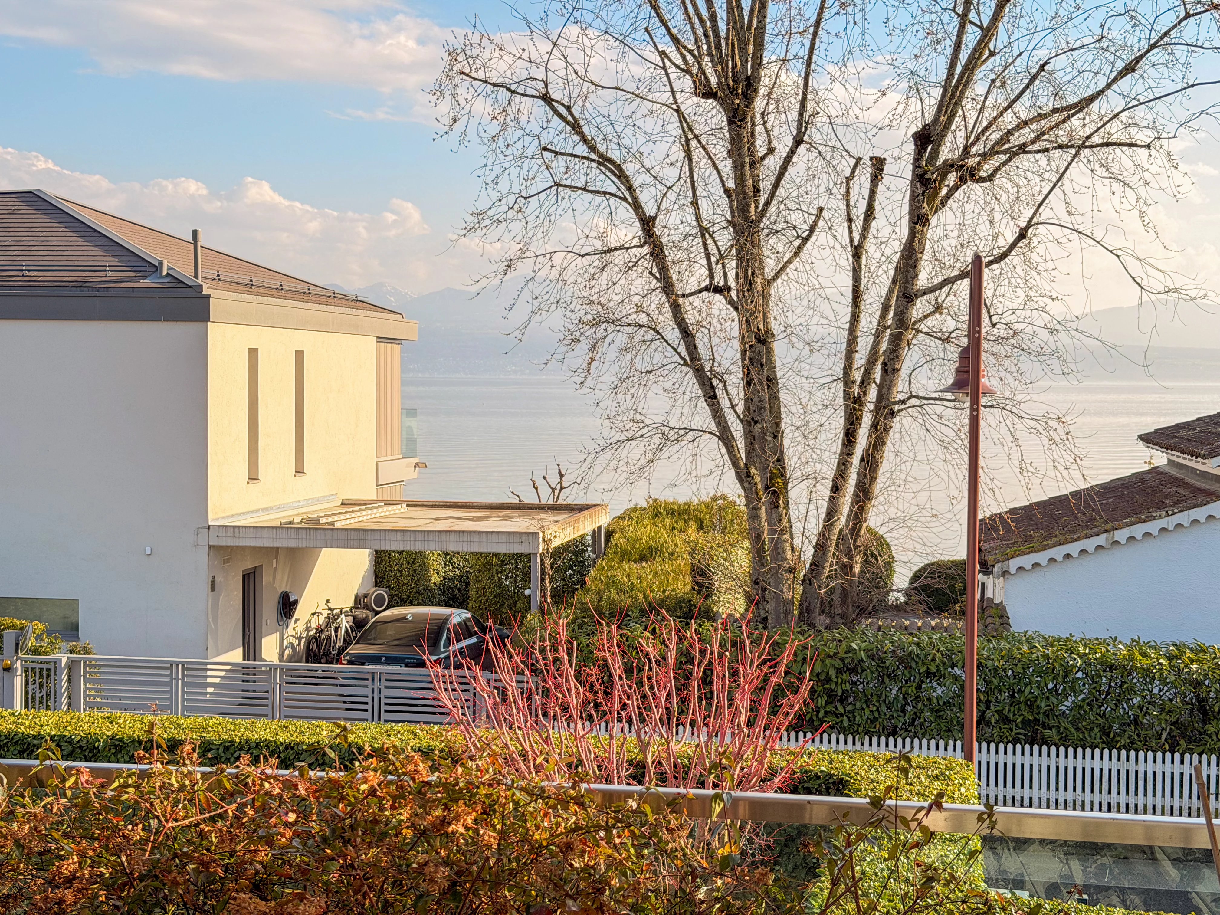En exclusivité ! Un appartement entre élégance et panorma unique !
