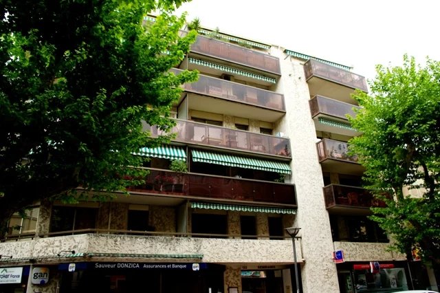 Location Appartement Saint-Raphaël