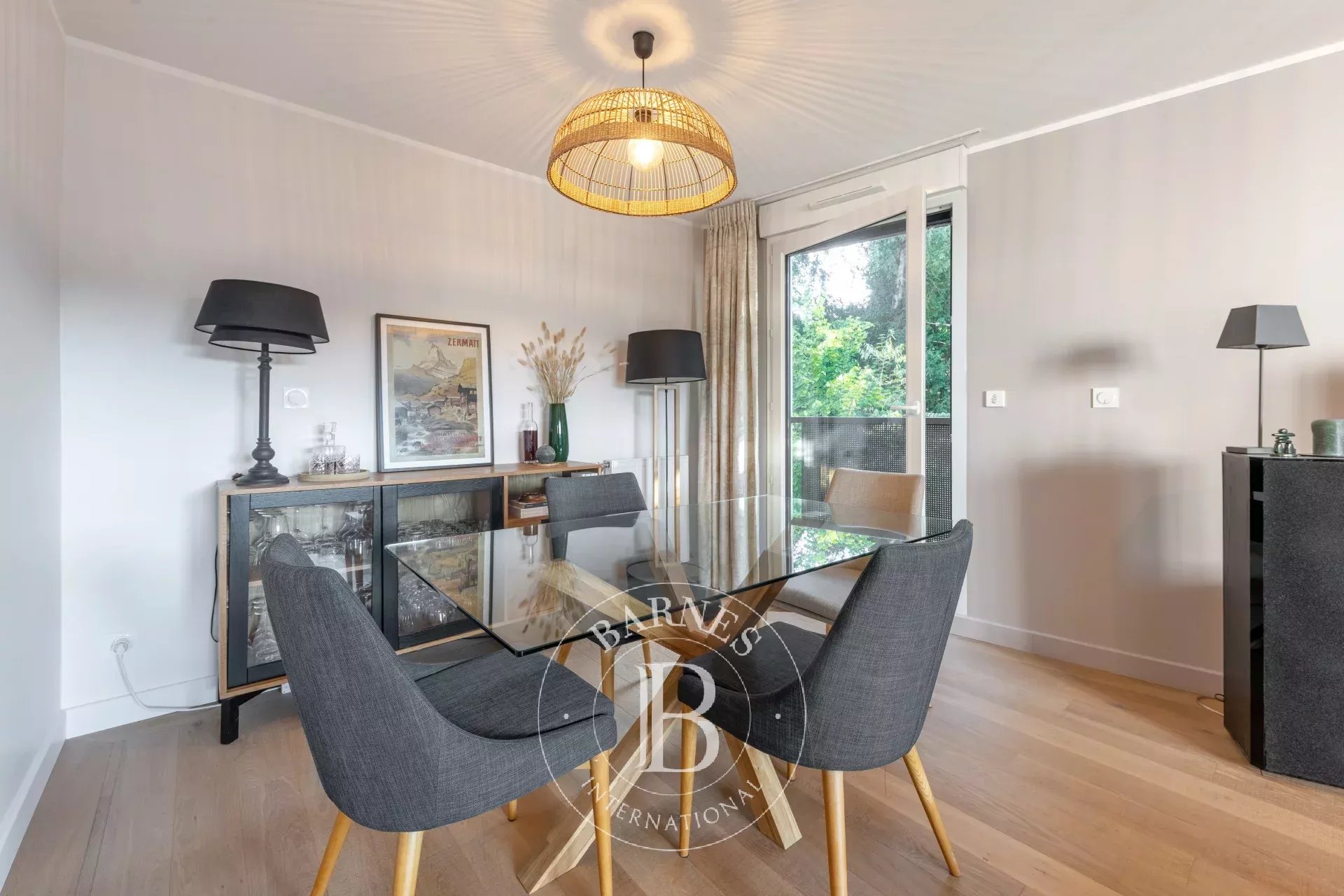 Daire Lyon 9ème - picture 5