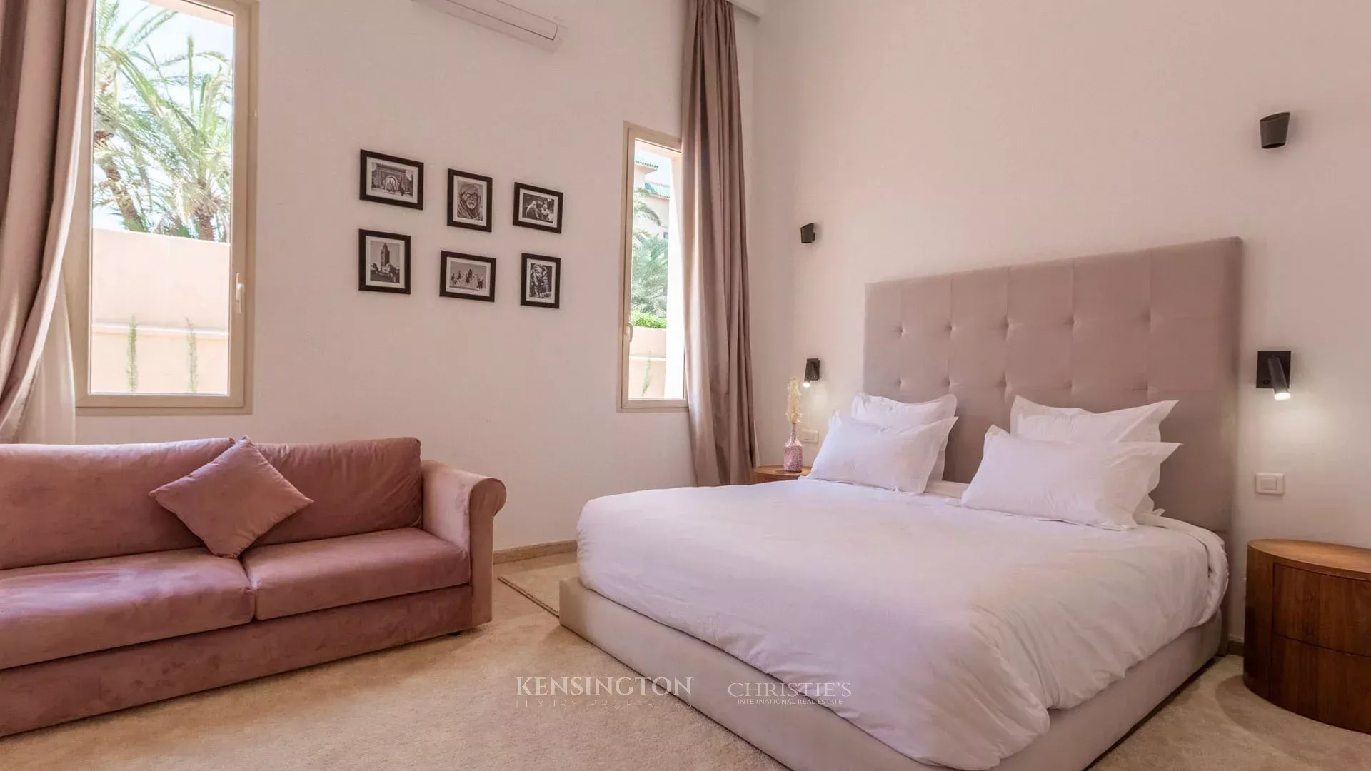 5 Bedroom Villa/Townhouse's Image 21