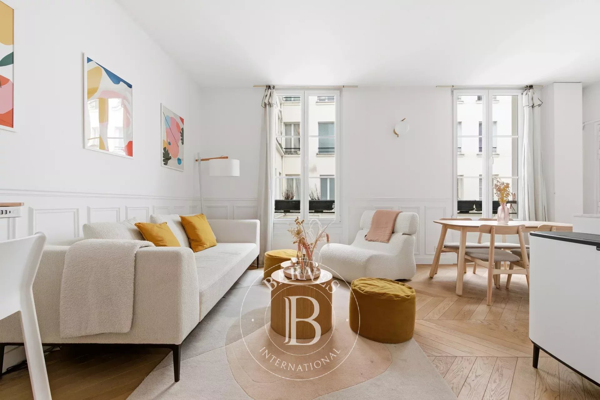 Apartment Paris 75003  -  ref 7255687 (picture 1)