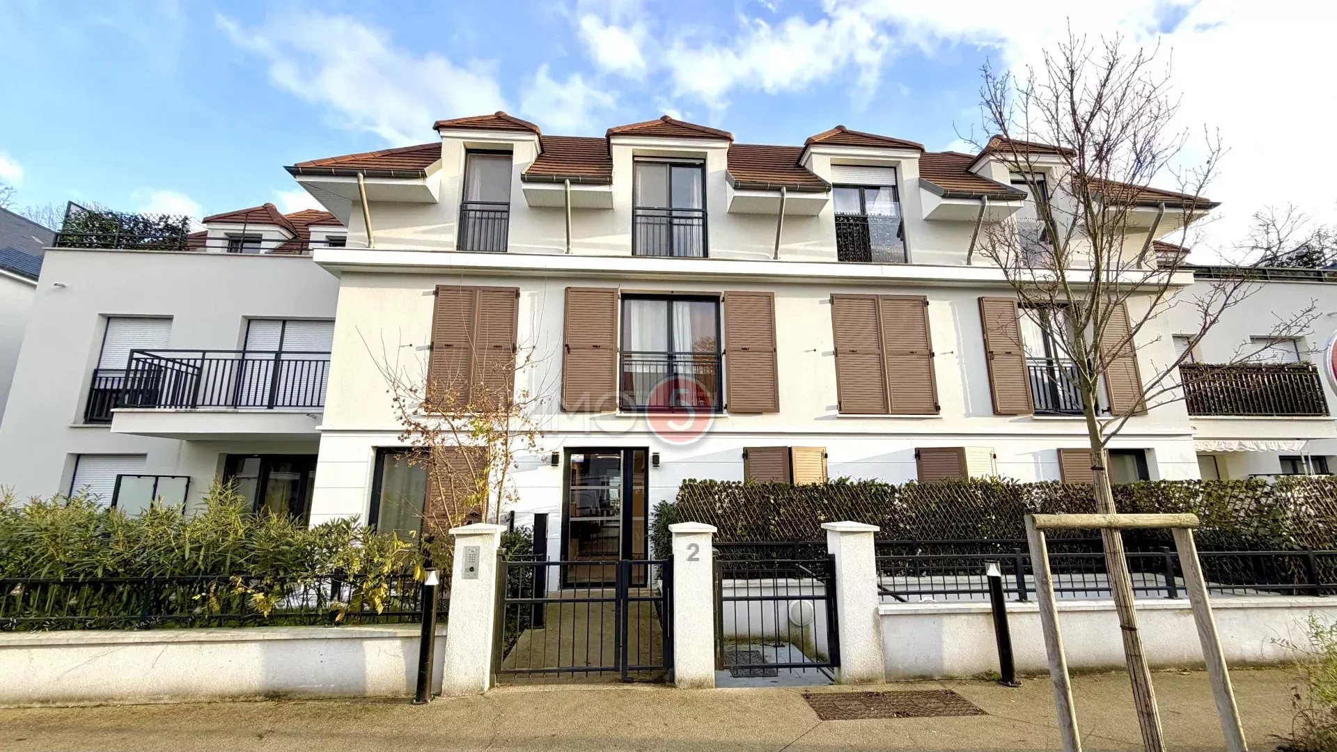 Vente Appartement Villemomble