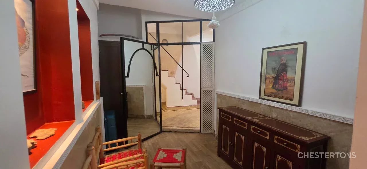  Image of Riad - 2 Bedrooms for Sale in Marrakech-Ménara-Marrakech-Morocco, Image 9