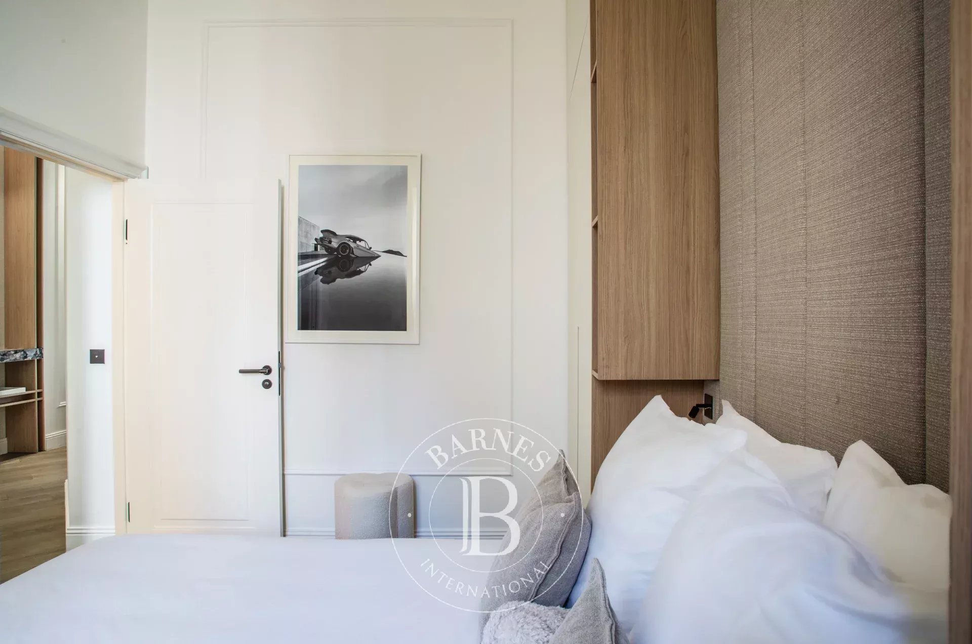 Daire Cannes - picture 21