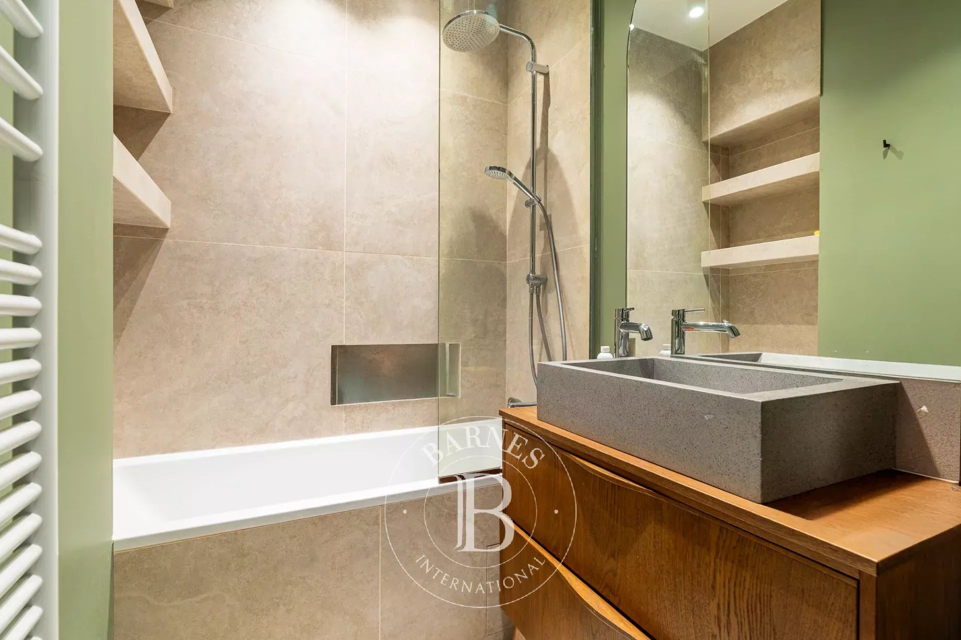 Daire Neuilly-sur-Seine - picture 15