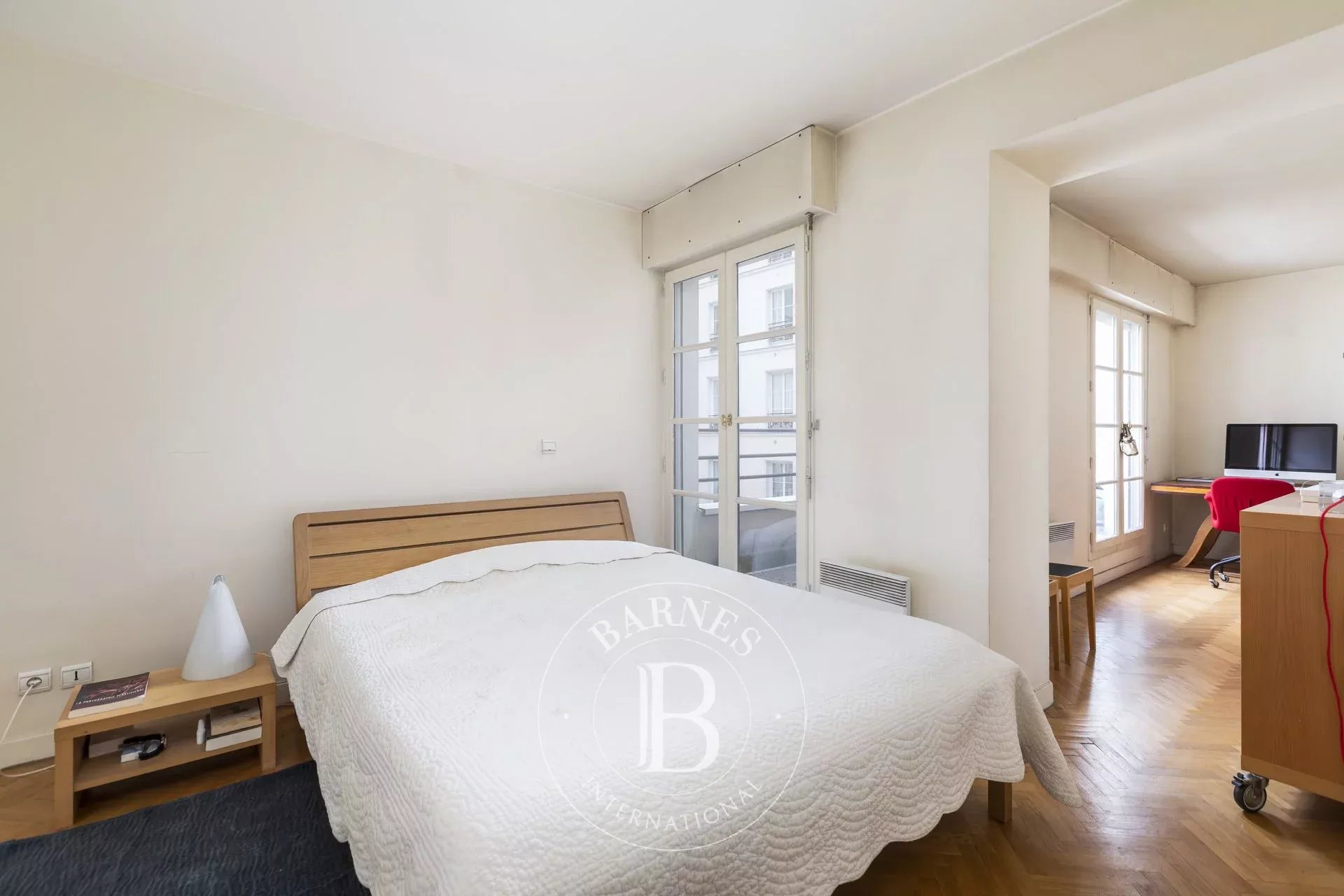 Daire Paris 2ème - picture 10