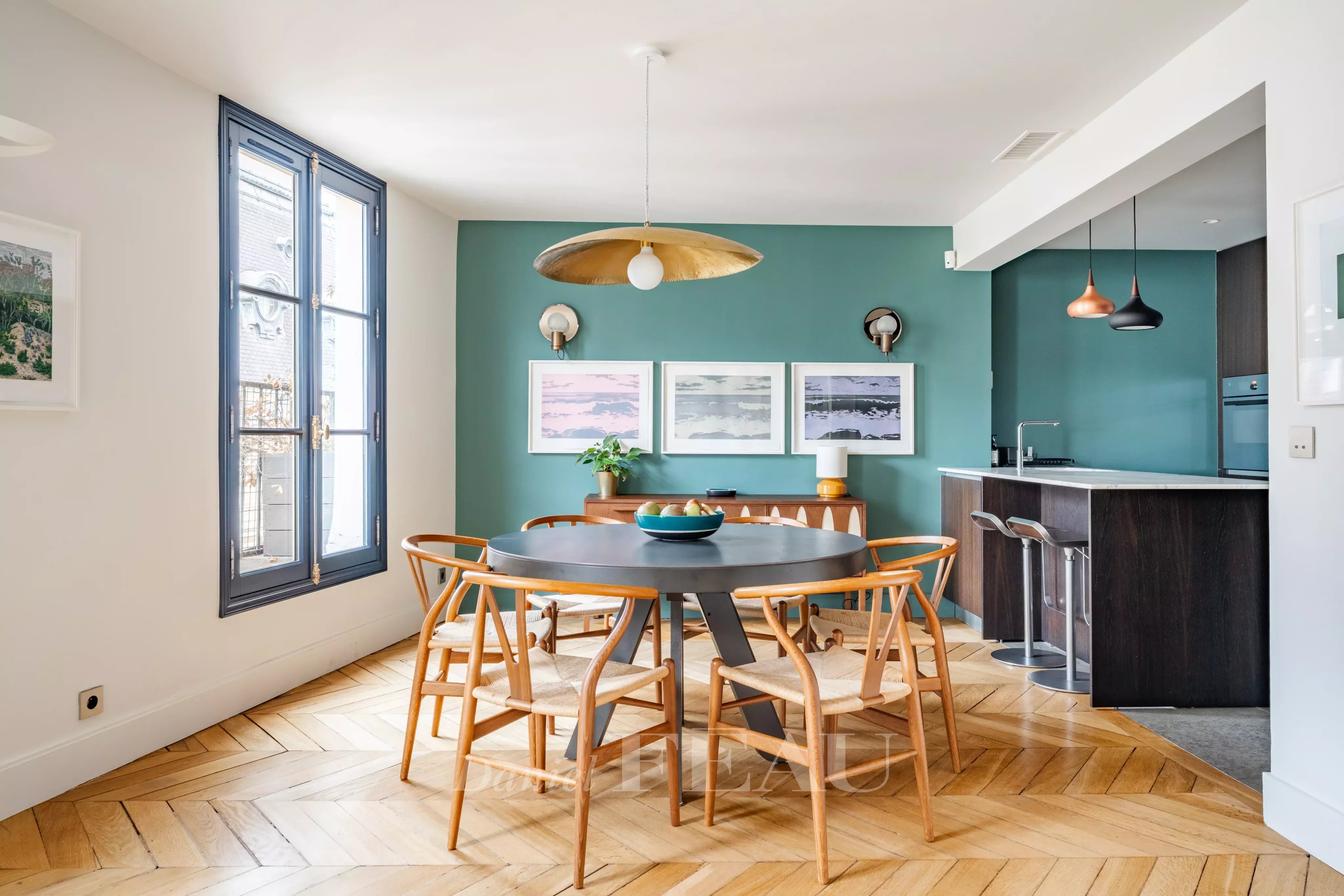 Sale Apartment Paris 6th