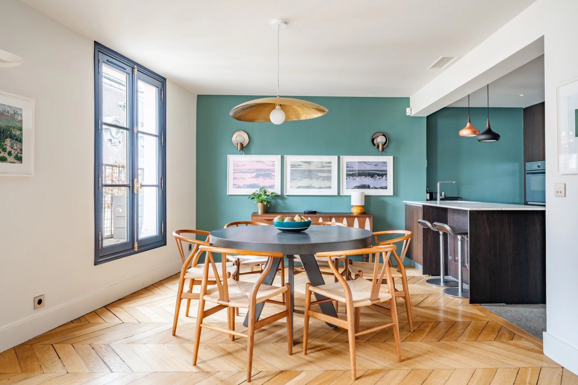 3 Bedroom Apartment/Flat's Image 3