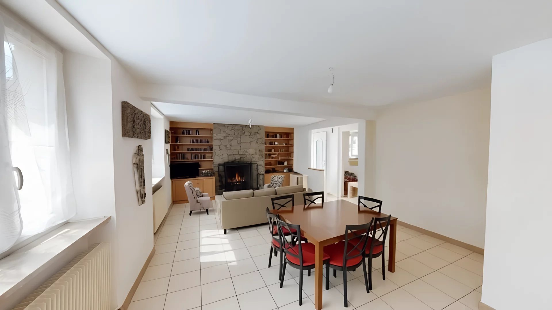 Vente Appartement Hochfelden