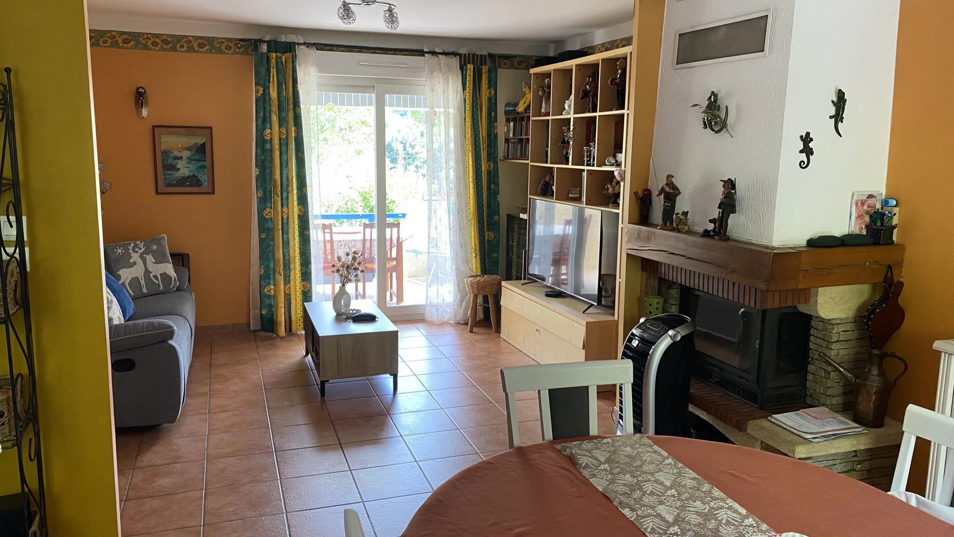 Vente Maison Saillans