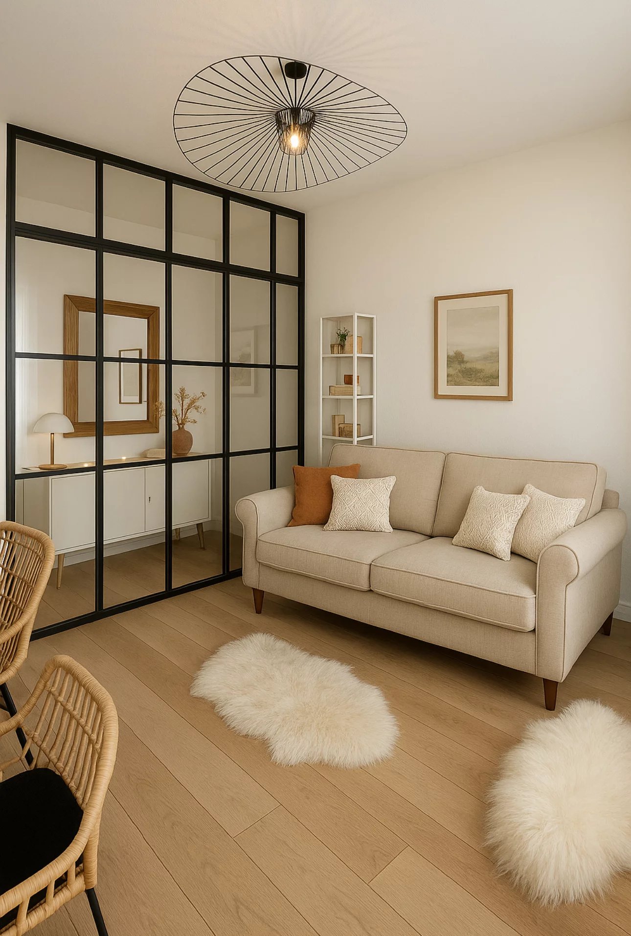 Vente Appartement Boulogne-Billancourt
