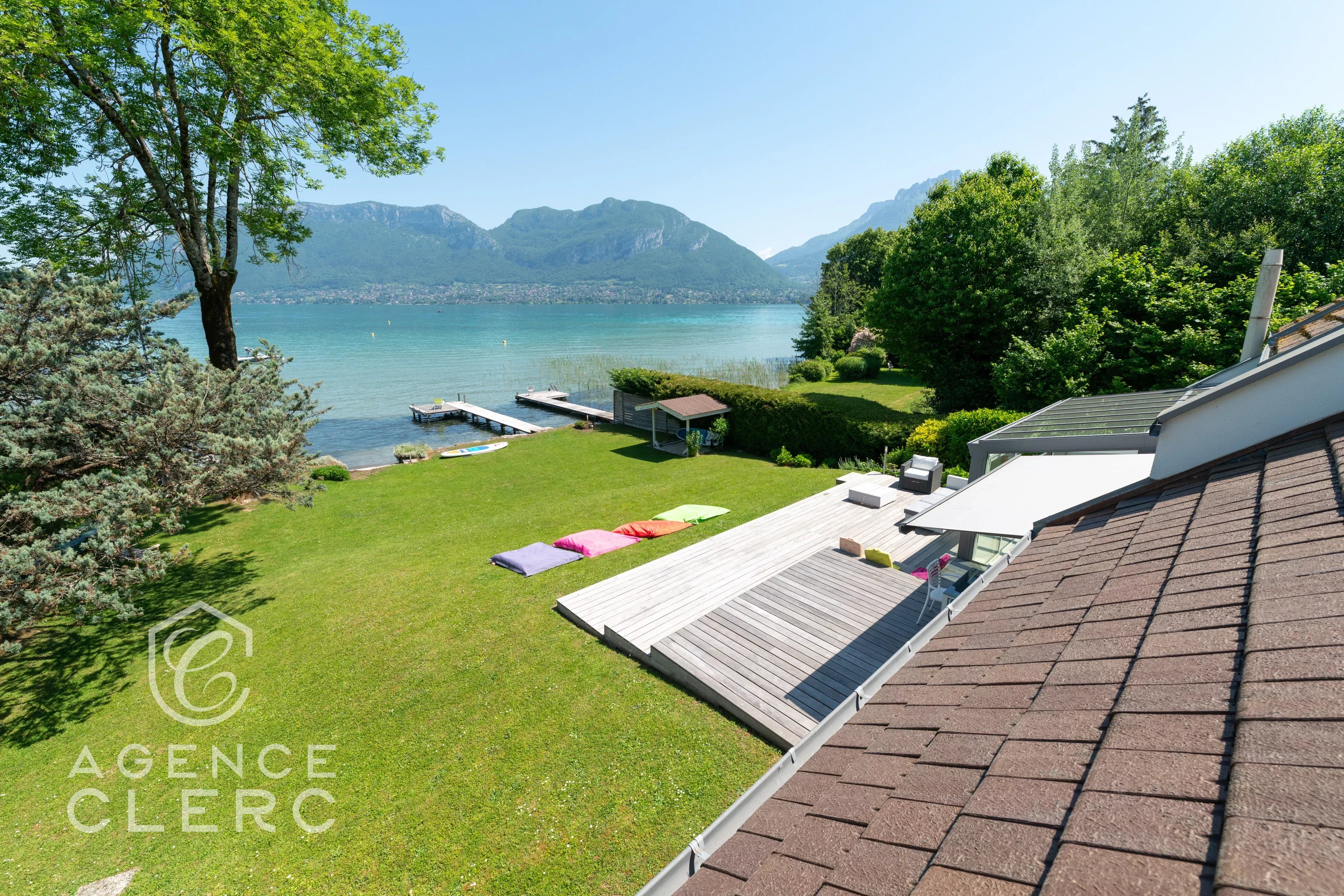 Vente Maison Sevrier