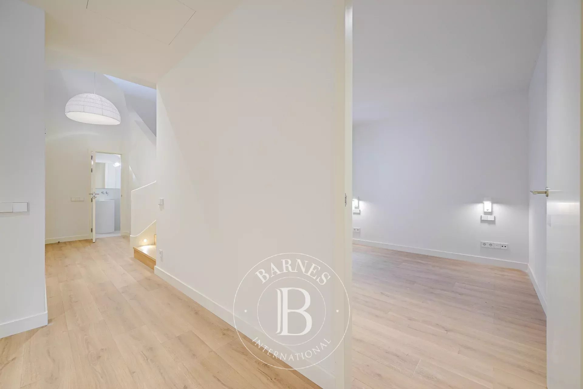 Penthouse Barcelona - picture 15