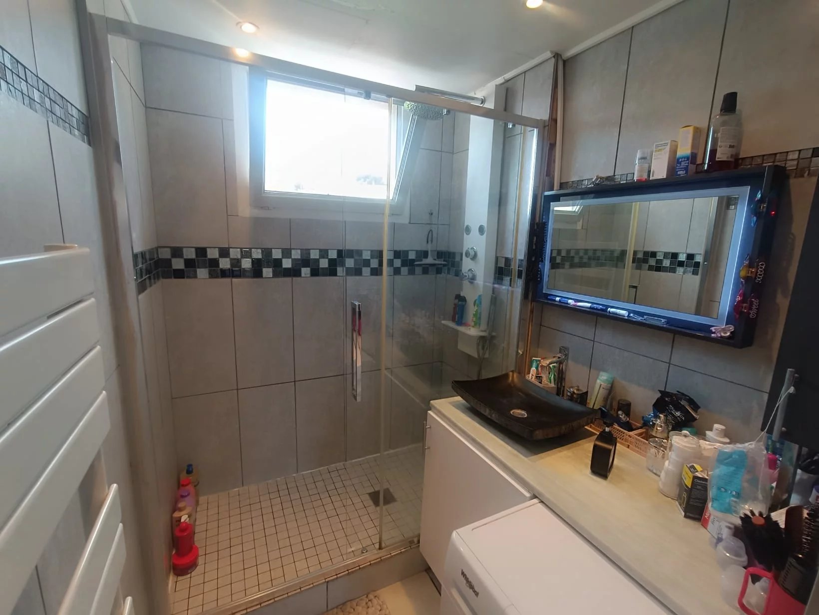 Vente Appartement Nice