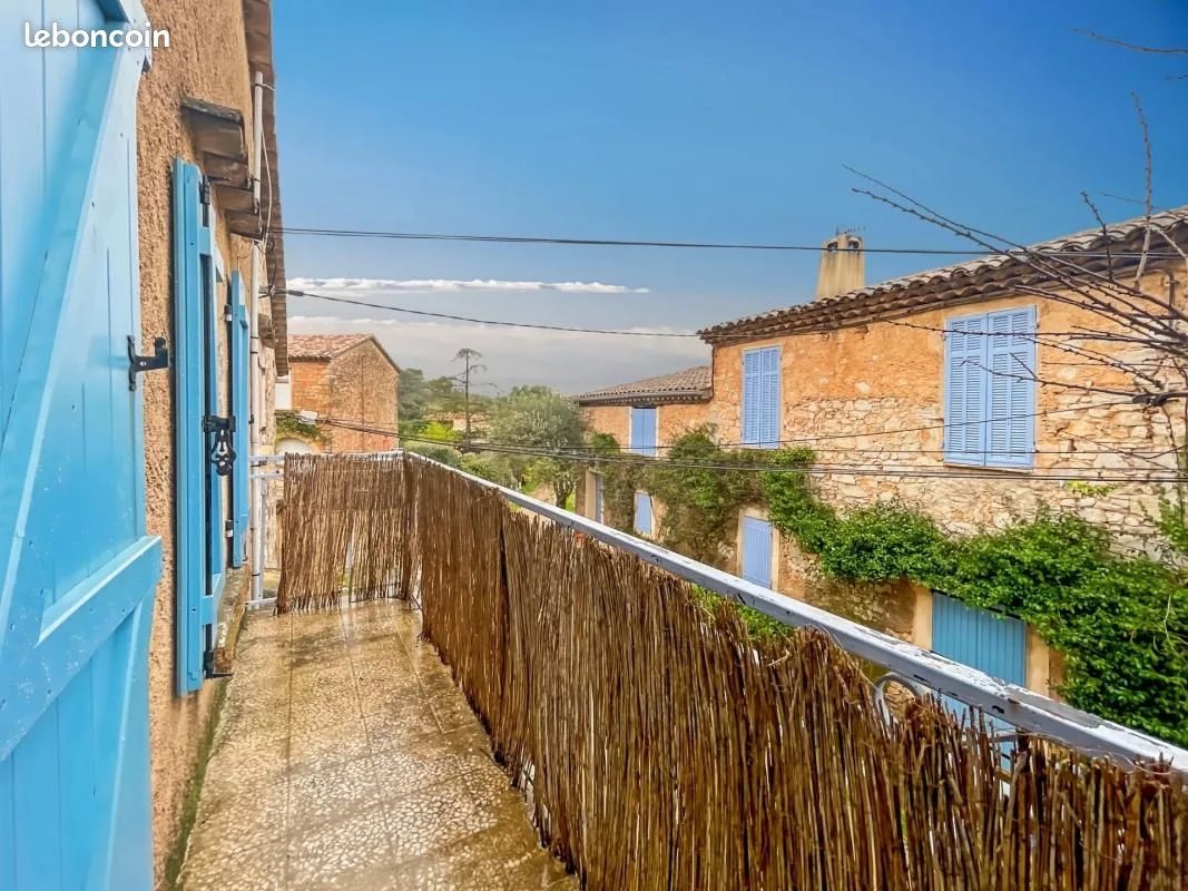 Achat Maison T3 à Vidauban (83550) - 45m²