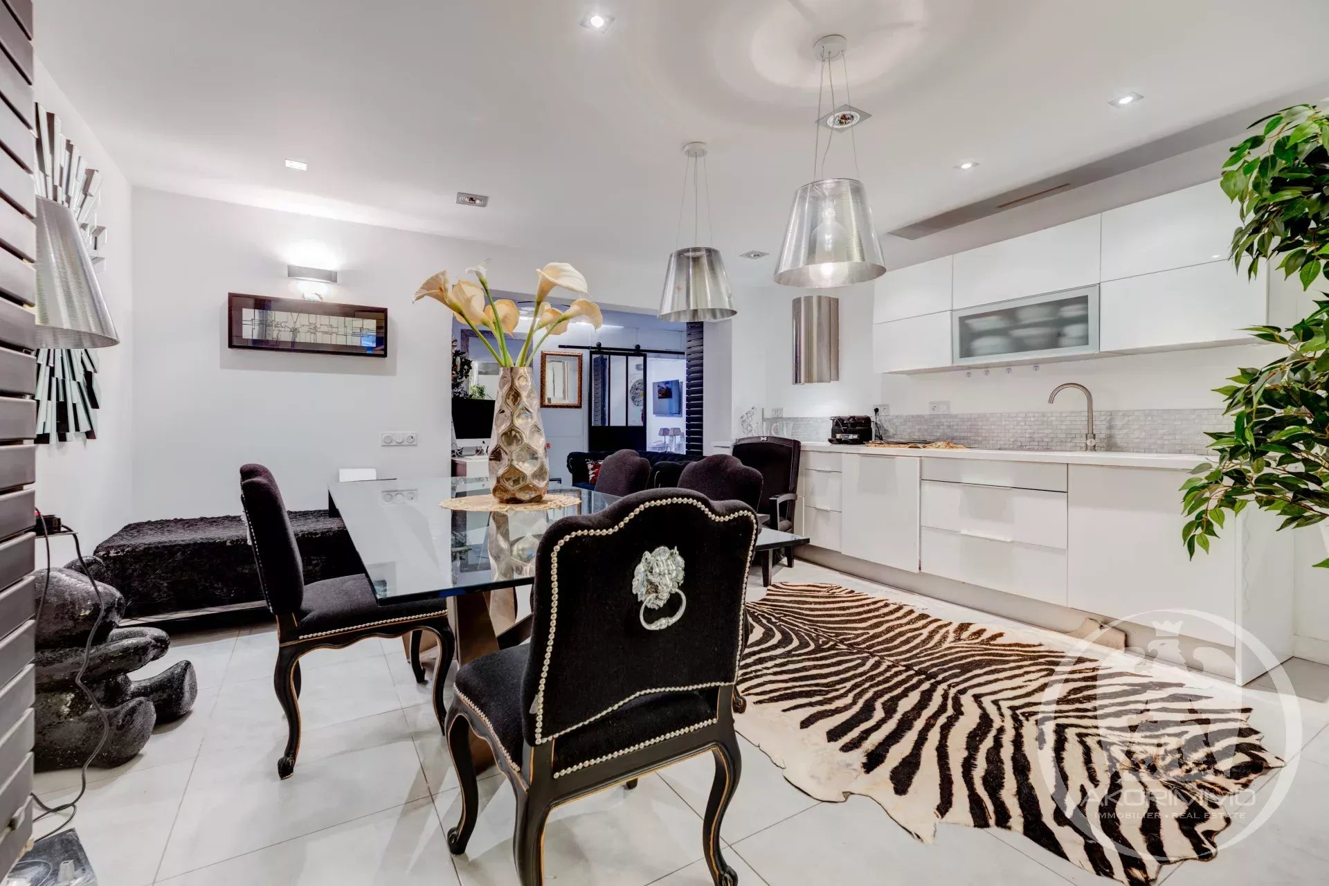 Sale Apartment - Nice Carré d'or