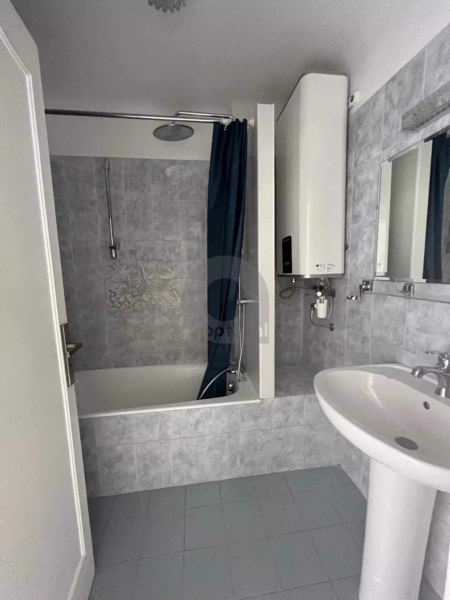Affitto Appartamento Roquebrune-Cap-Martin