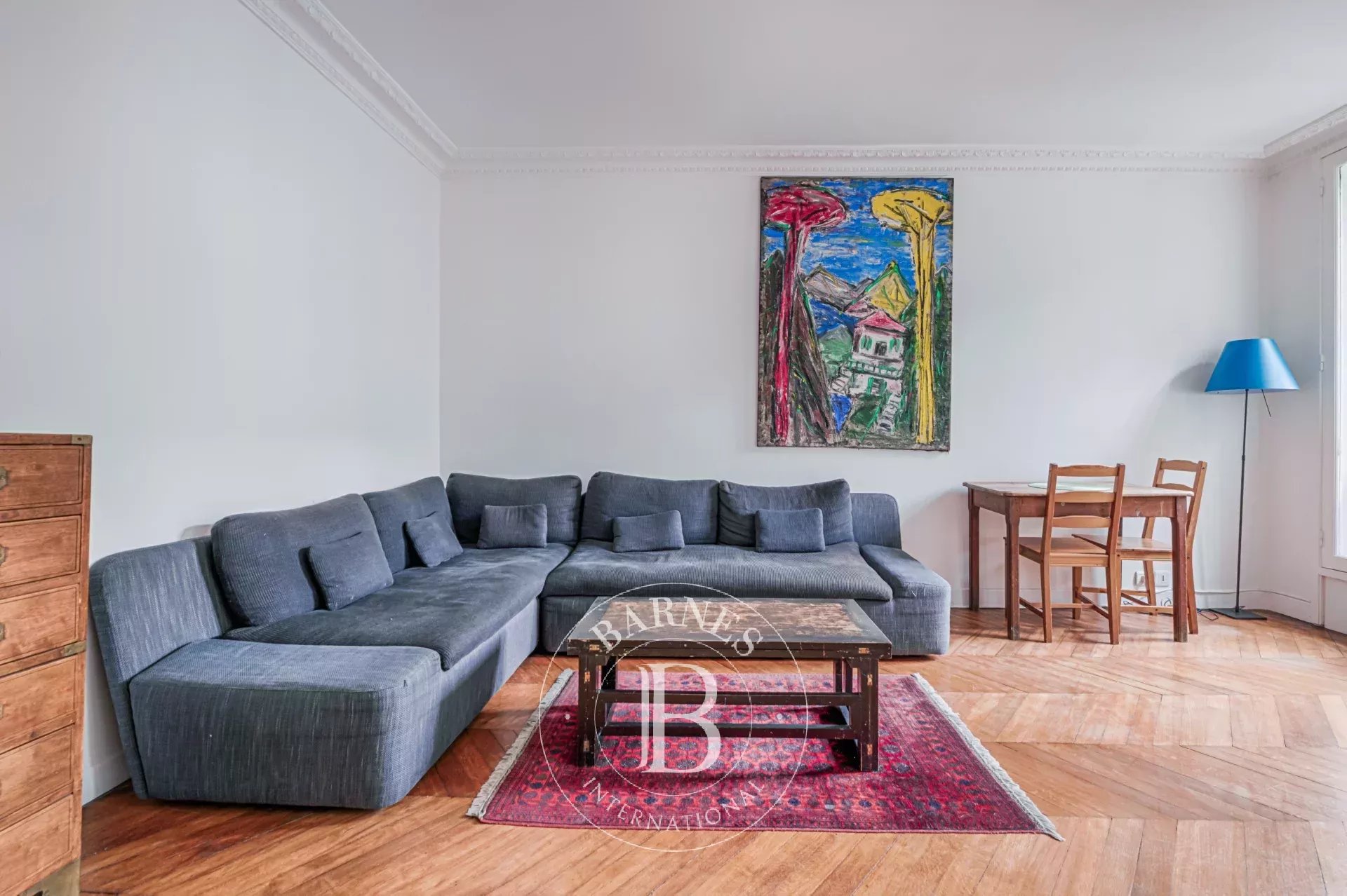 Paris 11 - Appartement - Bordure Marais - 4 chambres - picture 32