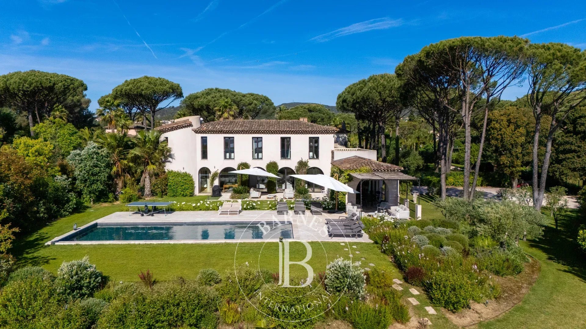 Villa Grimaud  -  ref 86418371 (picture 3)