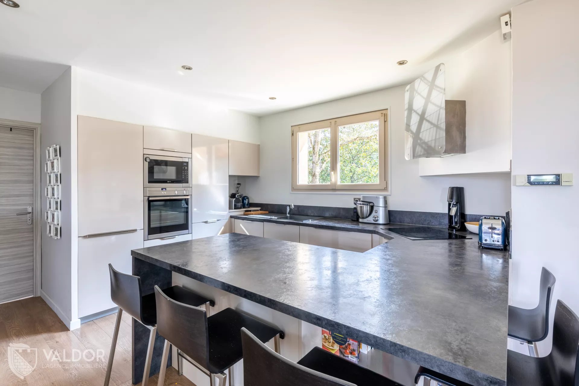 Maison de 185 m² avec piscine à Saint Germain au Mont d'Or