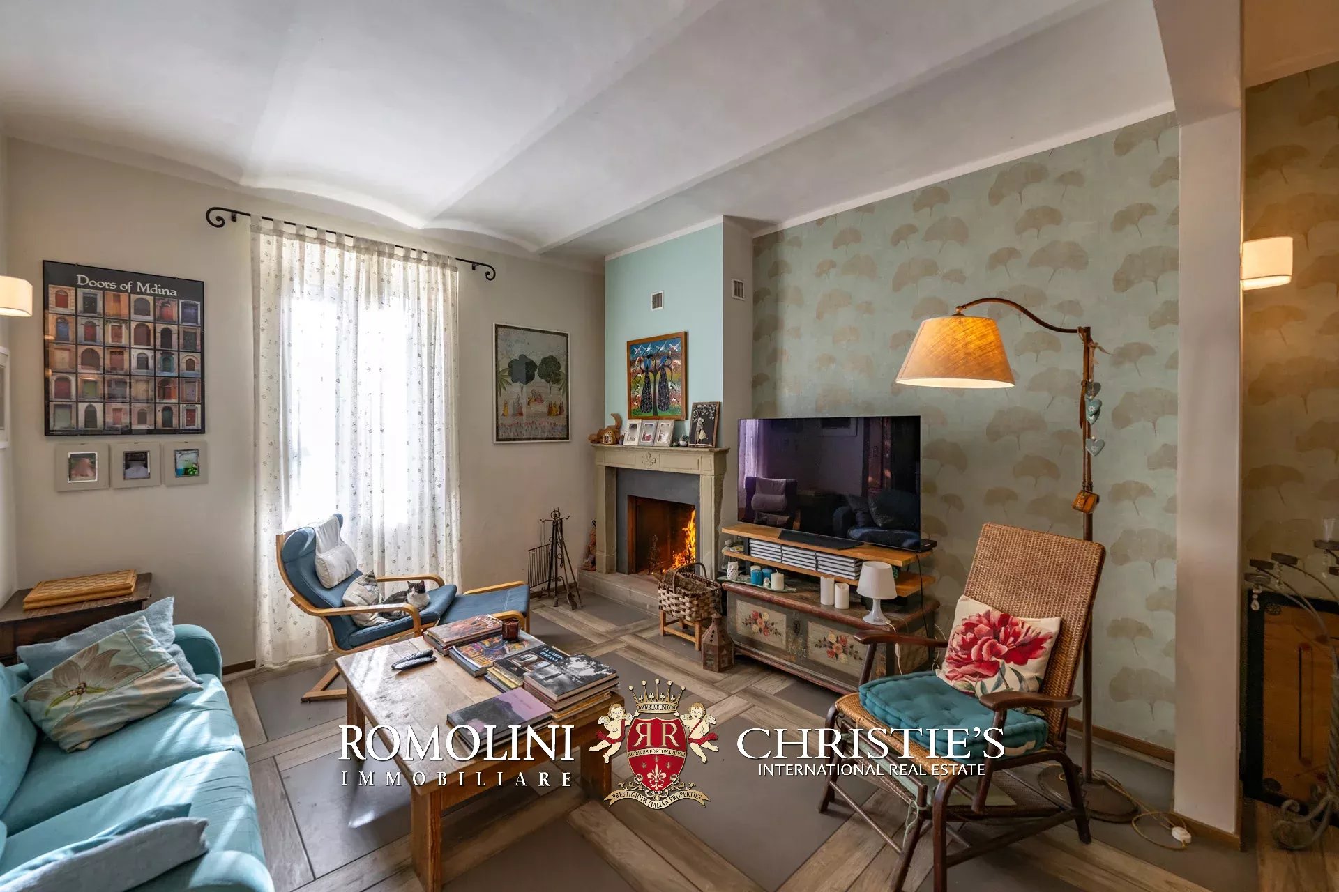 Property Slider Image