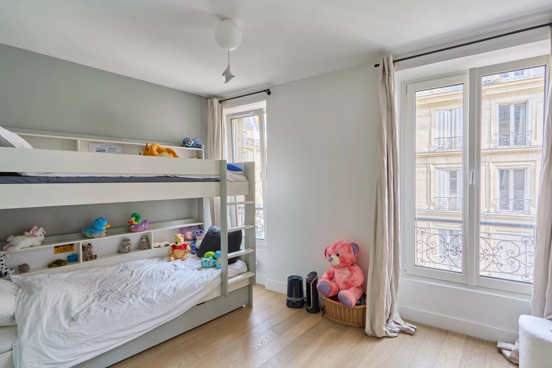 3 Bedroom Apartment/Flat's Image 12