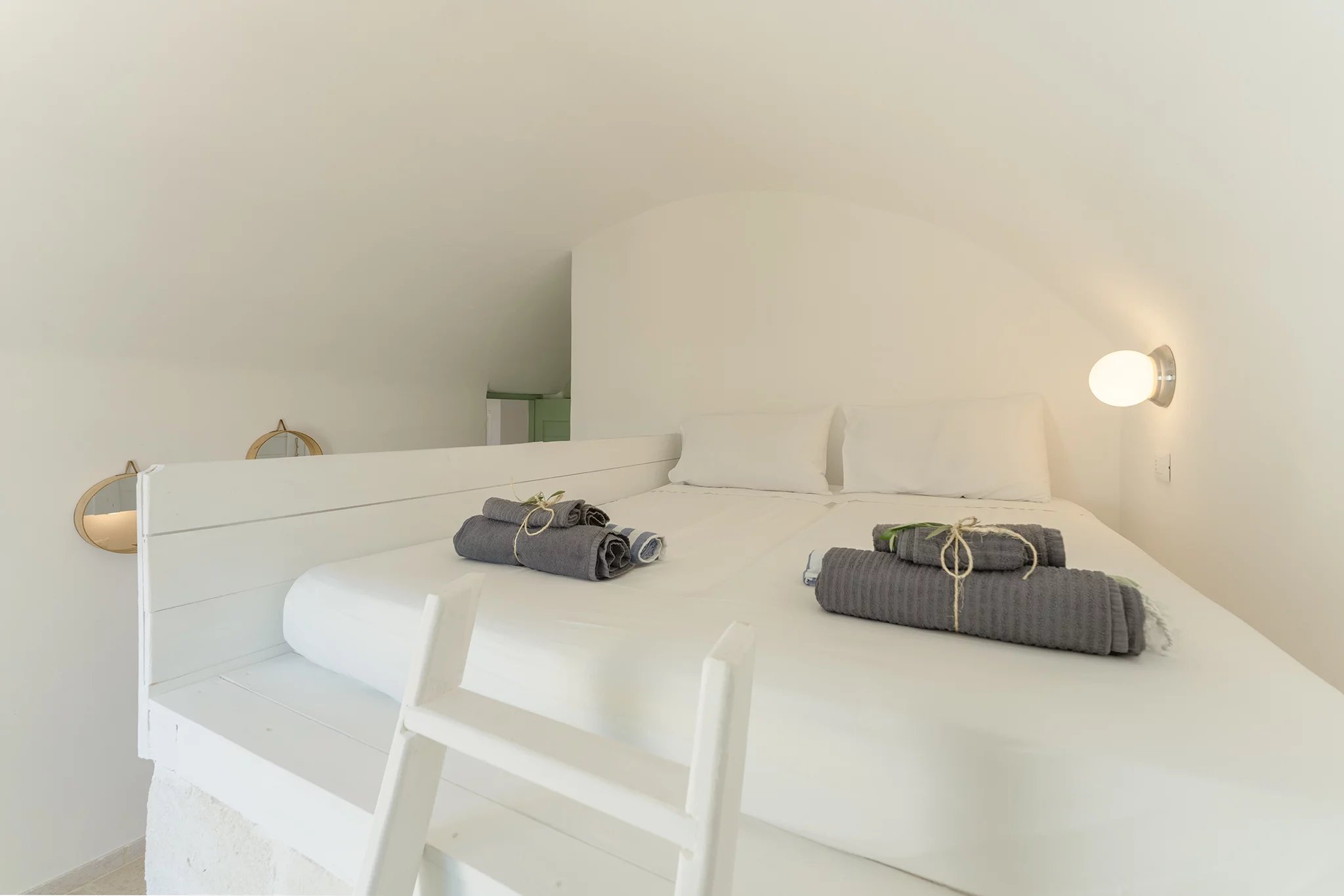 Venta Villa Ostuni