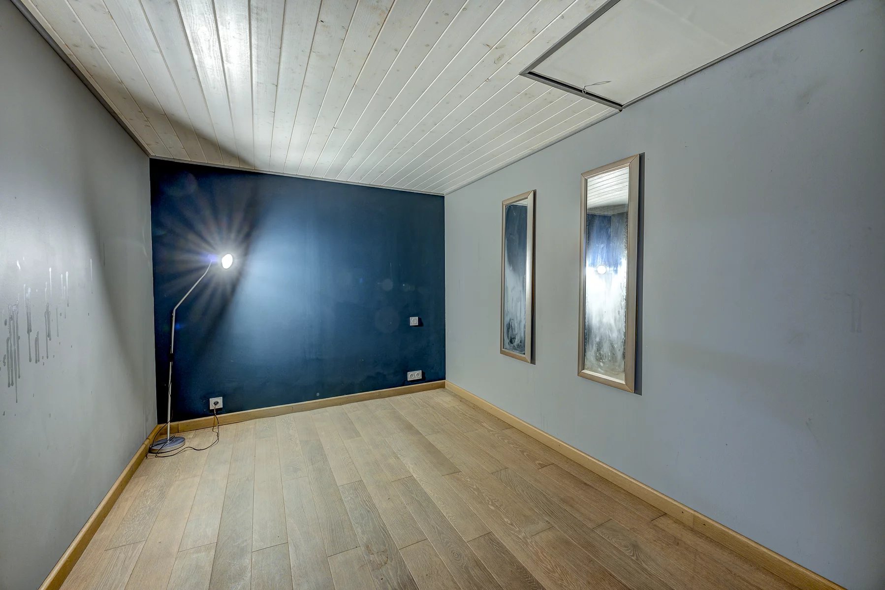 Photo of LA CÔTE-D'ARBROZ - 2-bedroom chalet, La Cote d'Arbroz