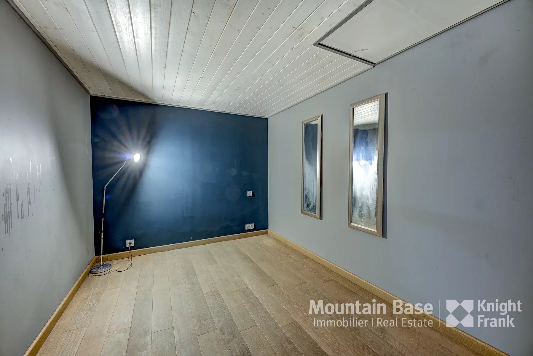 Photo of 2-bedroom chalet, La Cote d'Arbroz