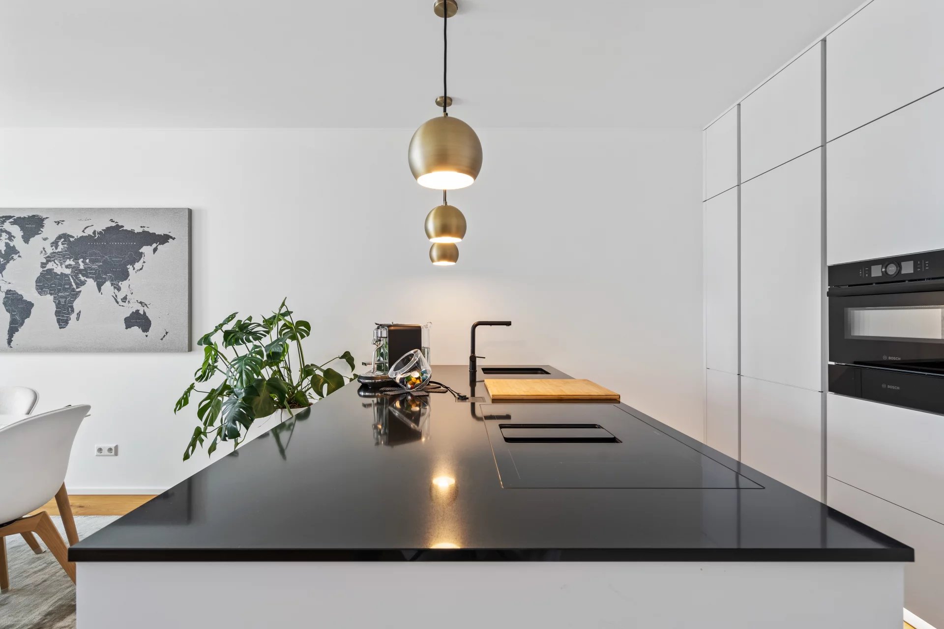 Appartement à Luxembourg