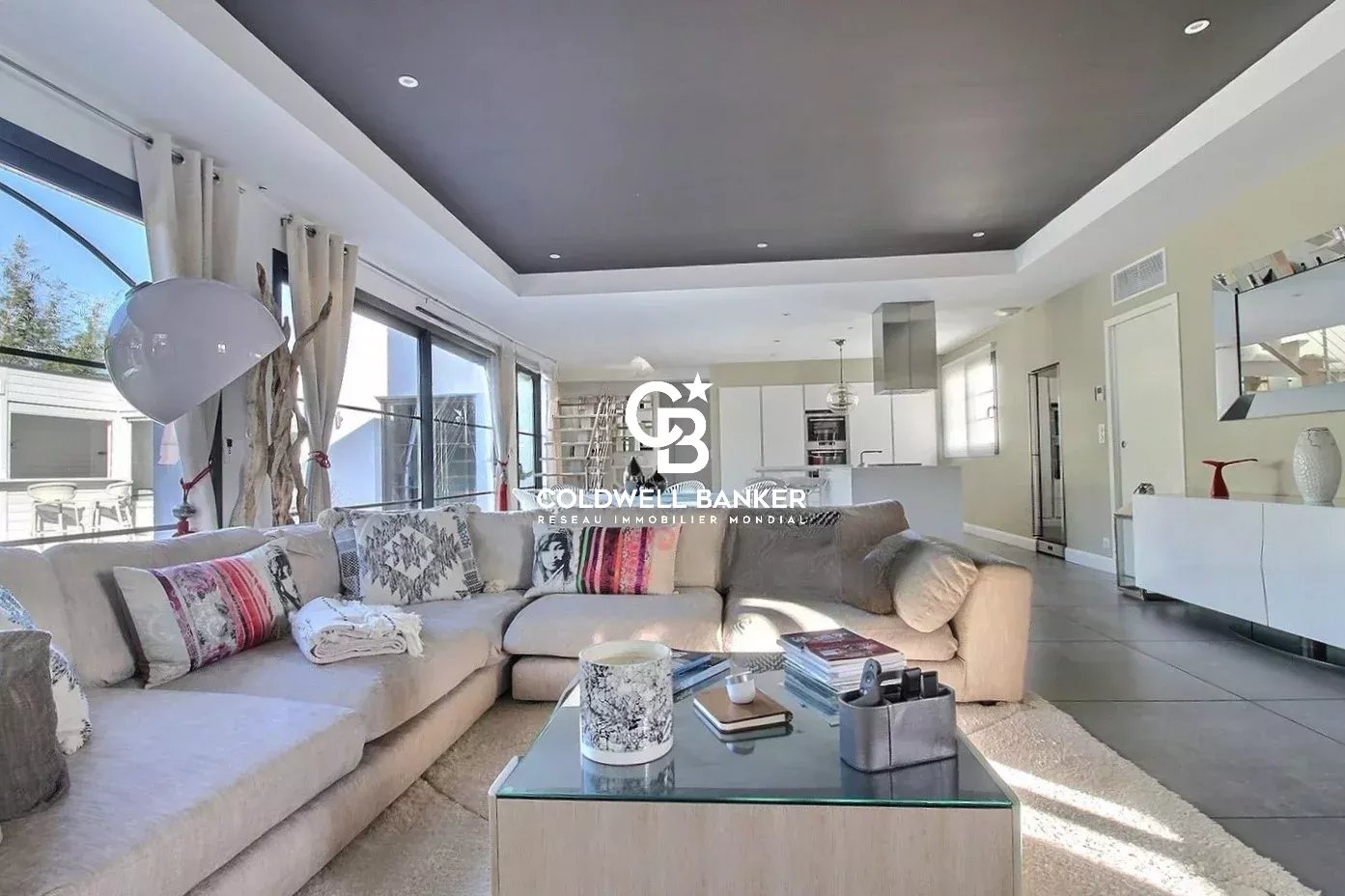 Agence immobilière de Silver Coast Int. Realty