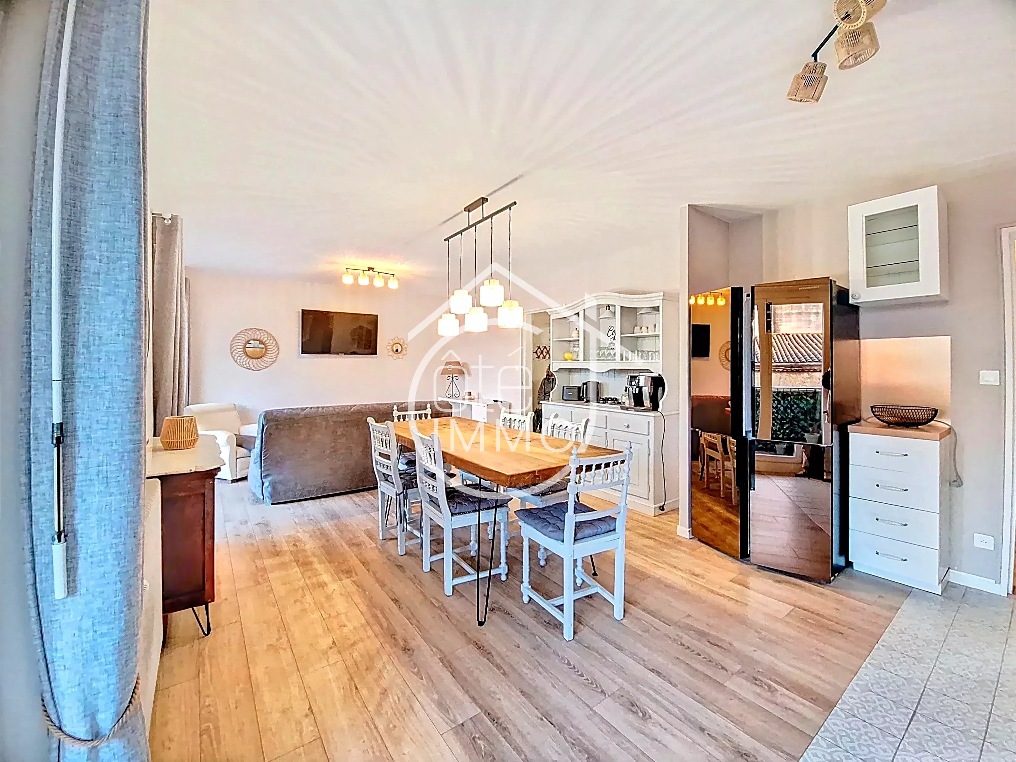 Agence immobilière de Agence Coteimmo.fr