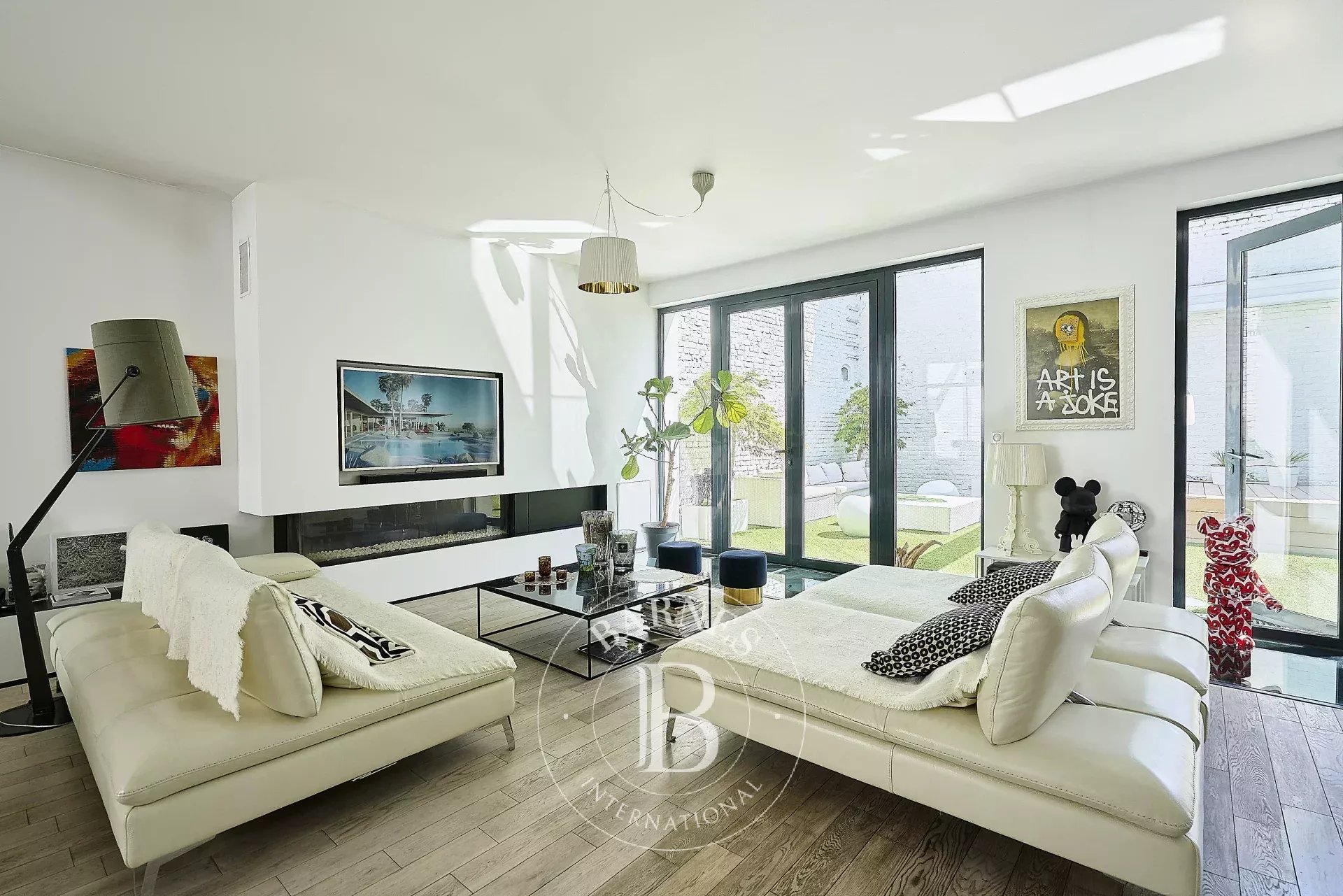Loft Lille  -  ref 85578784 (picture 3)