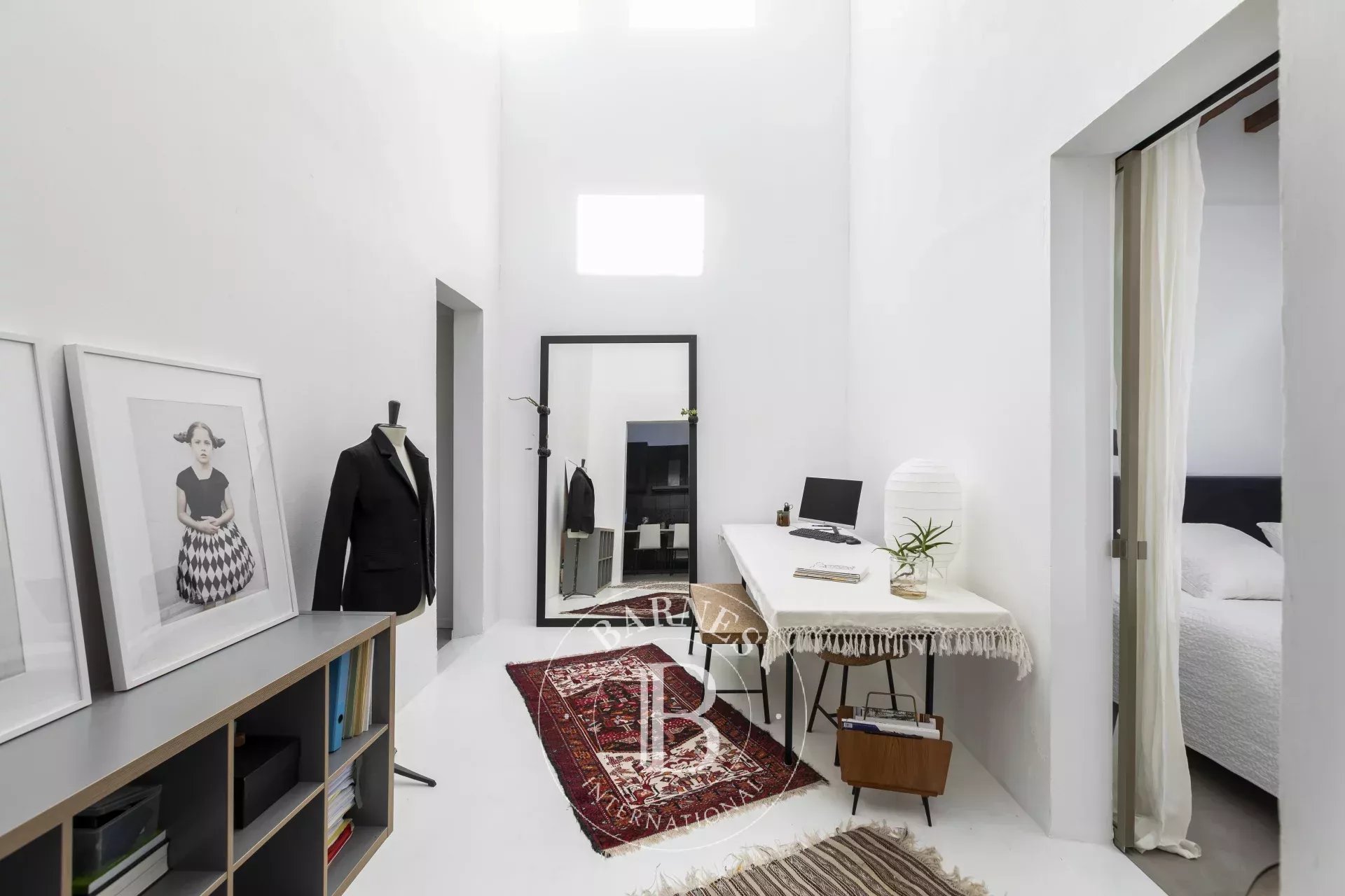 Loft Montreuil - picture 8