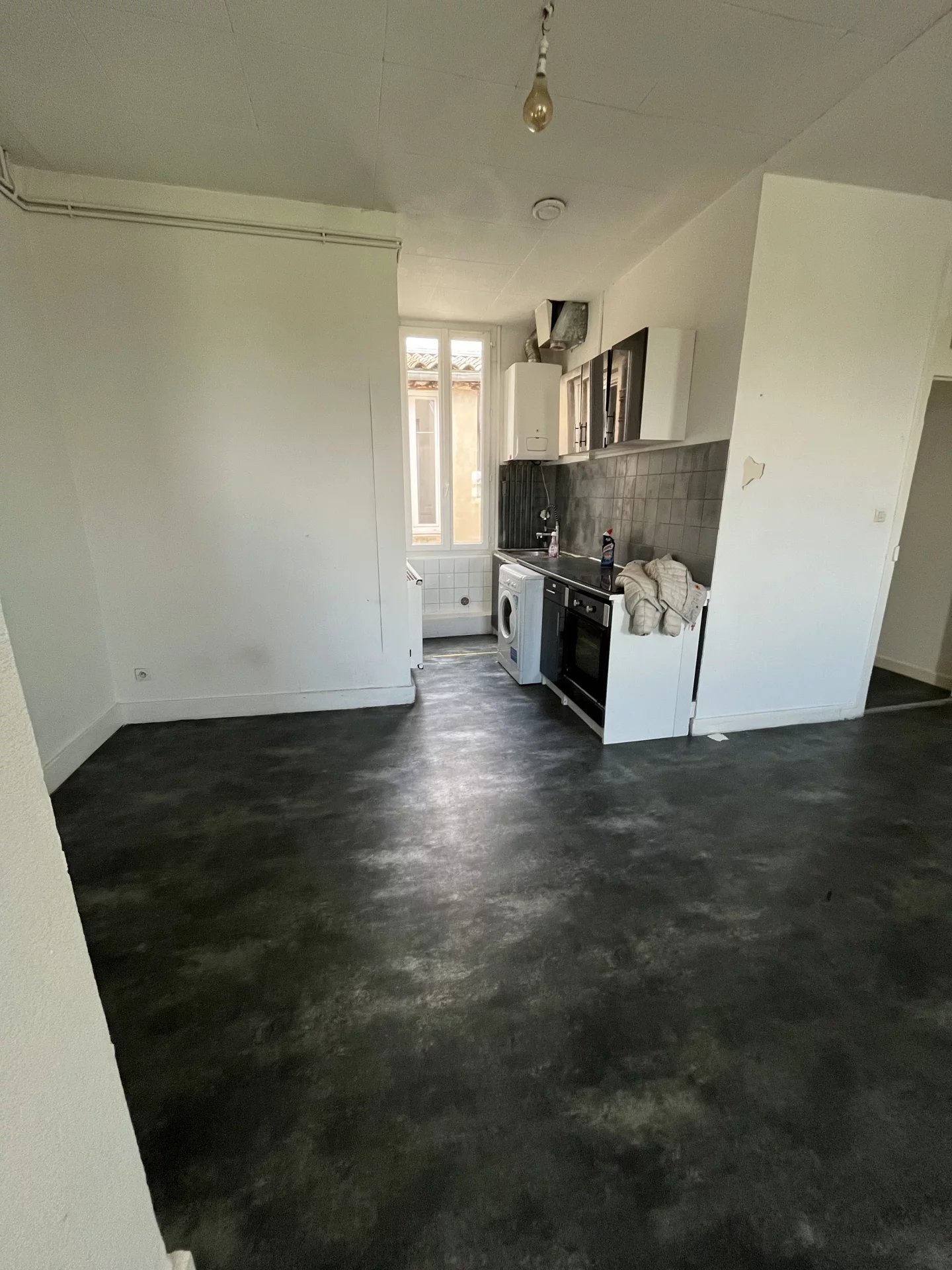Achat Appartement T3 à Valence (26000) - 77m²