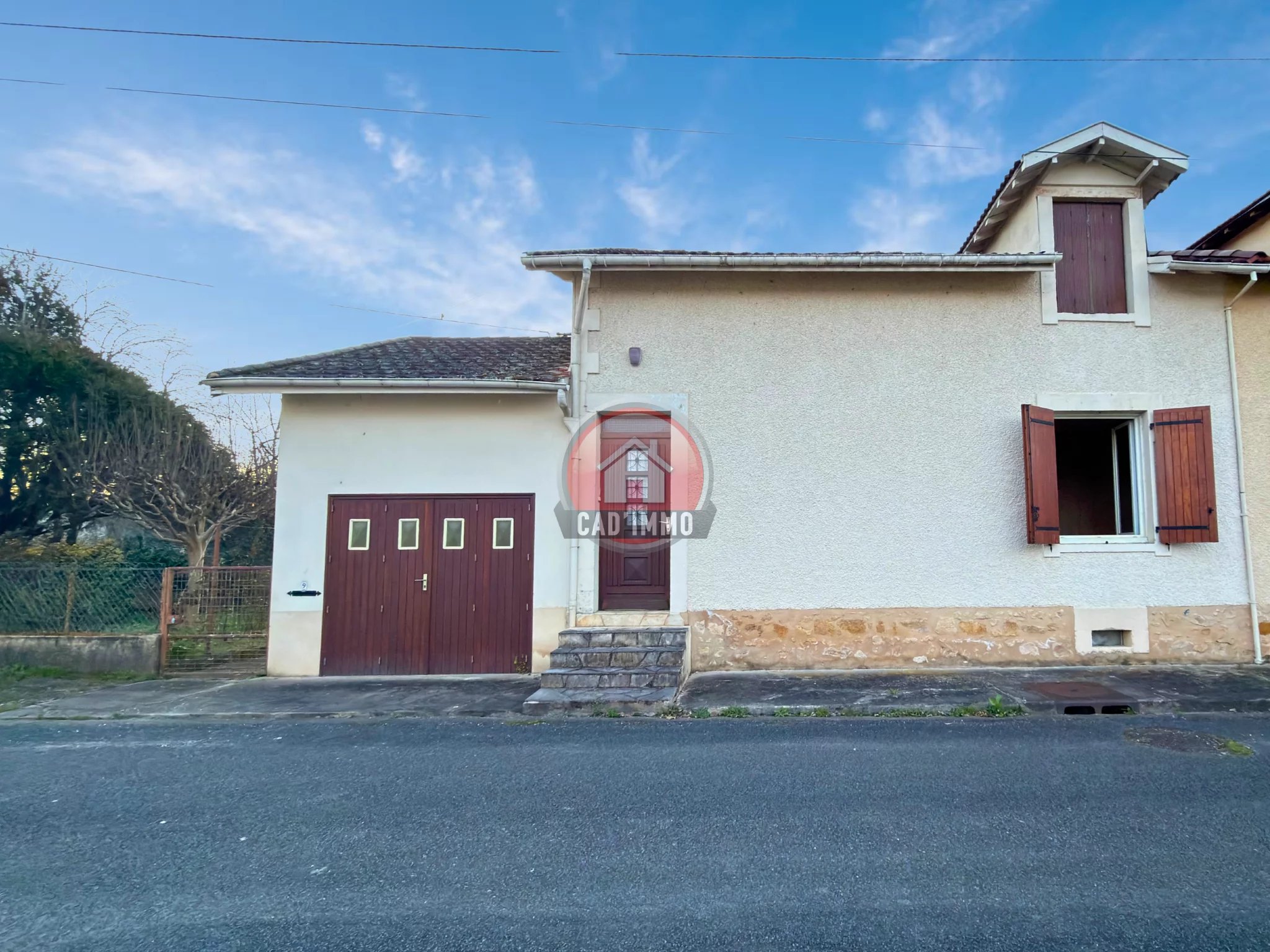 Agence immobilière de CAD'IMMO