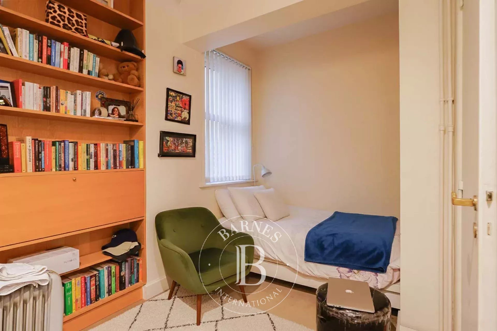 Paris  - Apartment 3 Bedrooms - picture 11