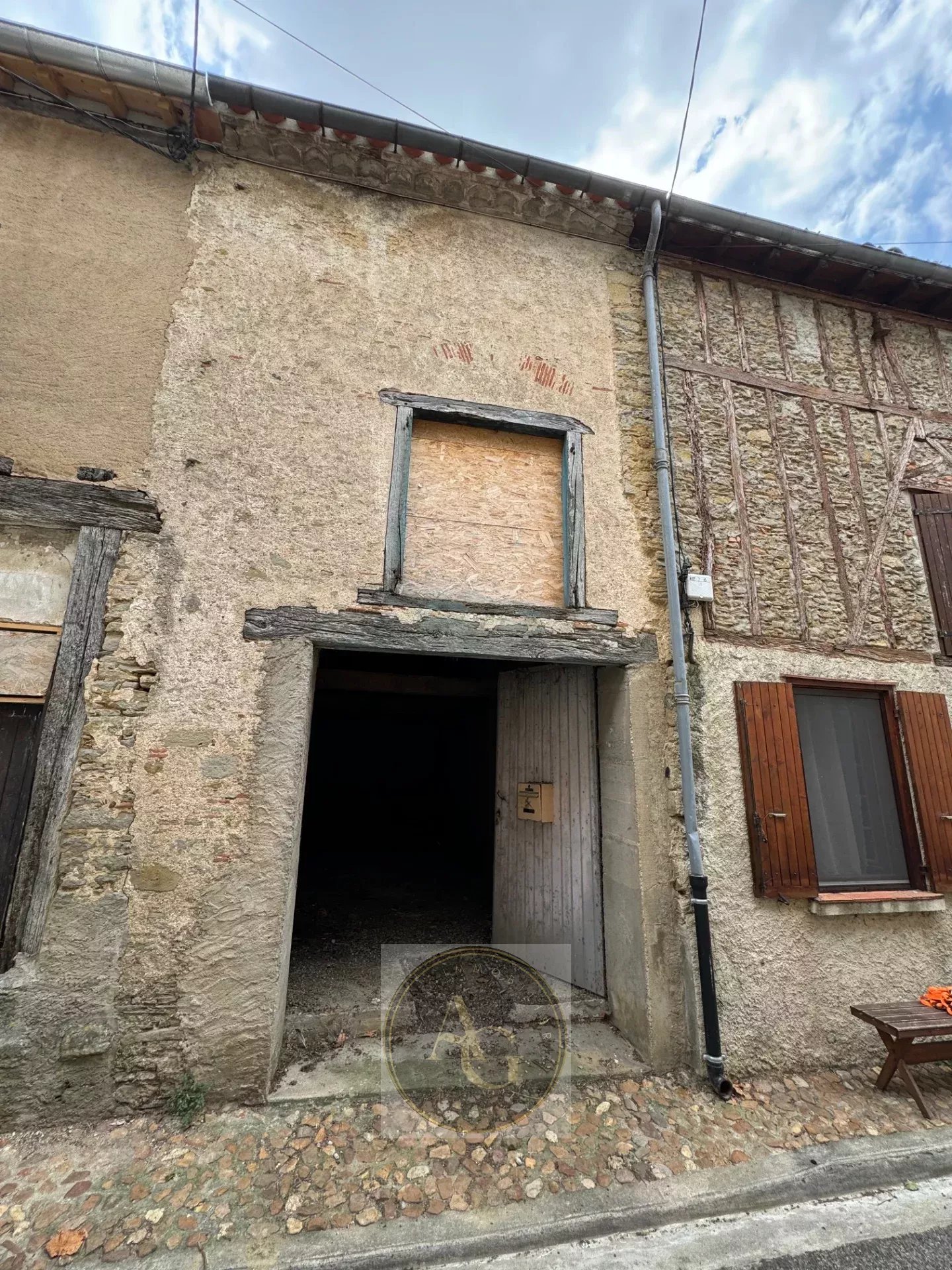 Photo bien immobilier