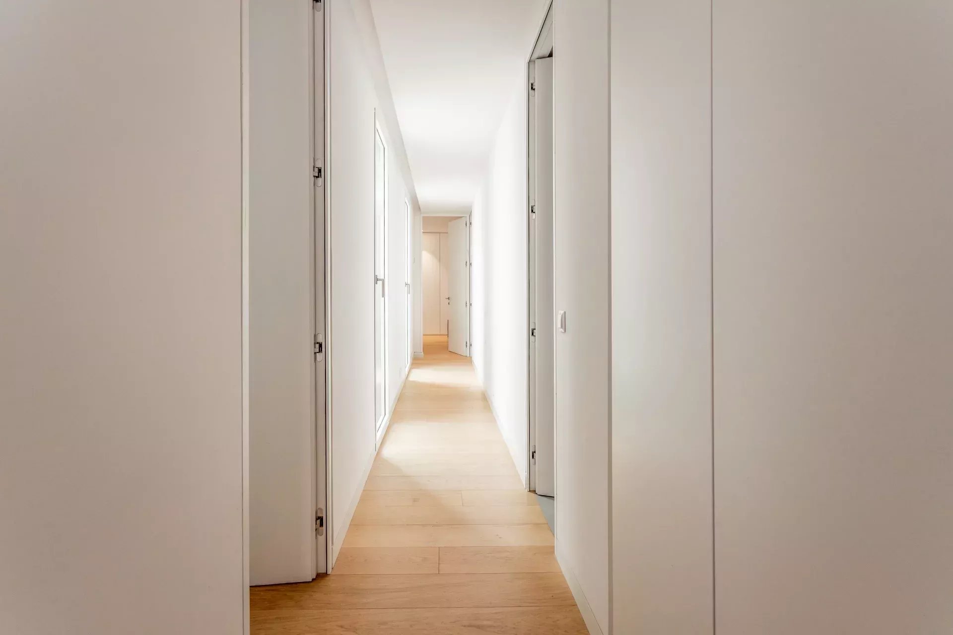 Daire Madrid - picture 34