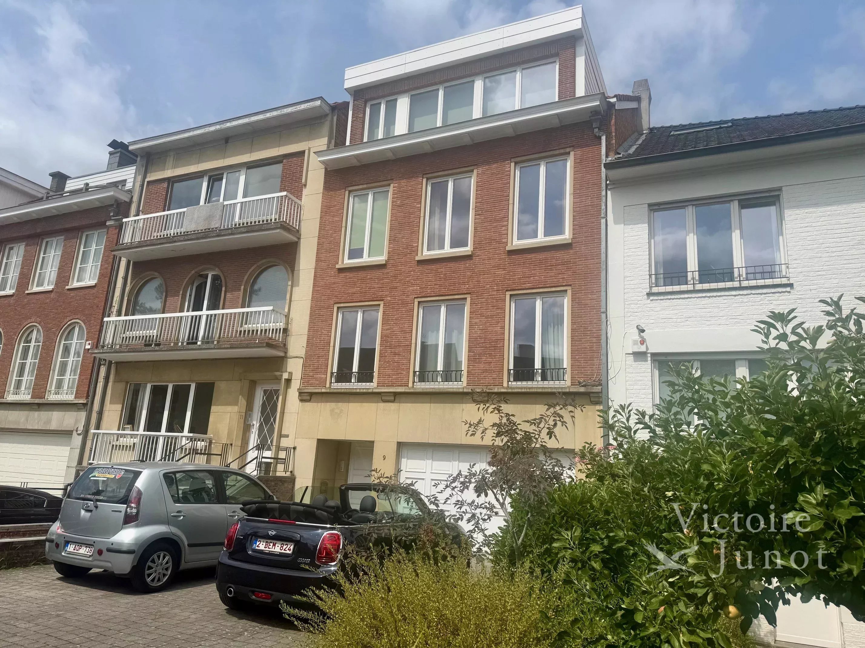 Apartment RENTAL à Uccle
